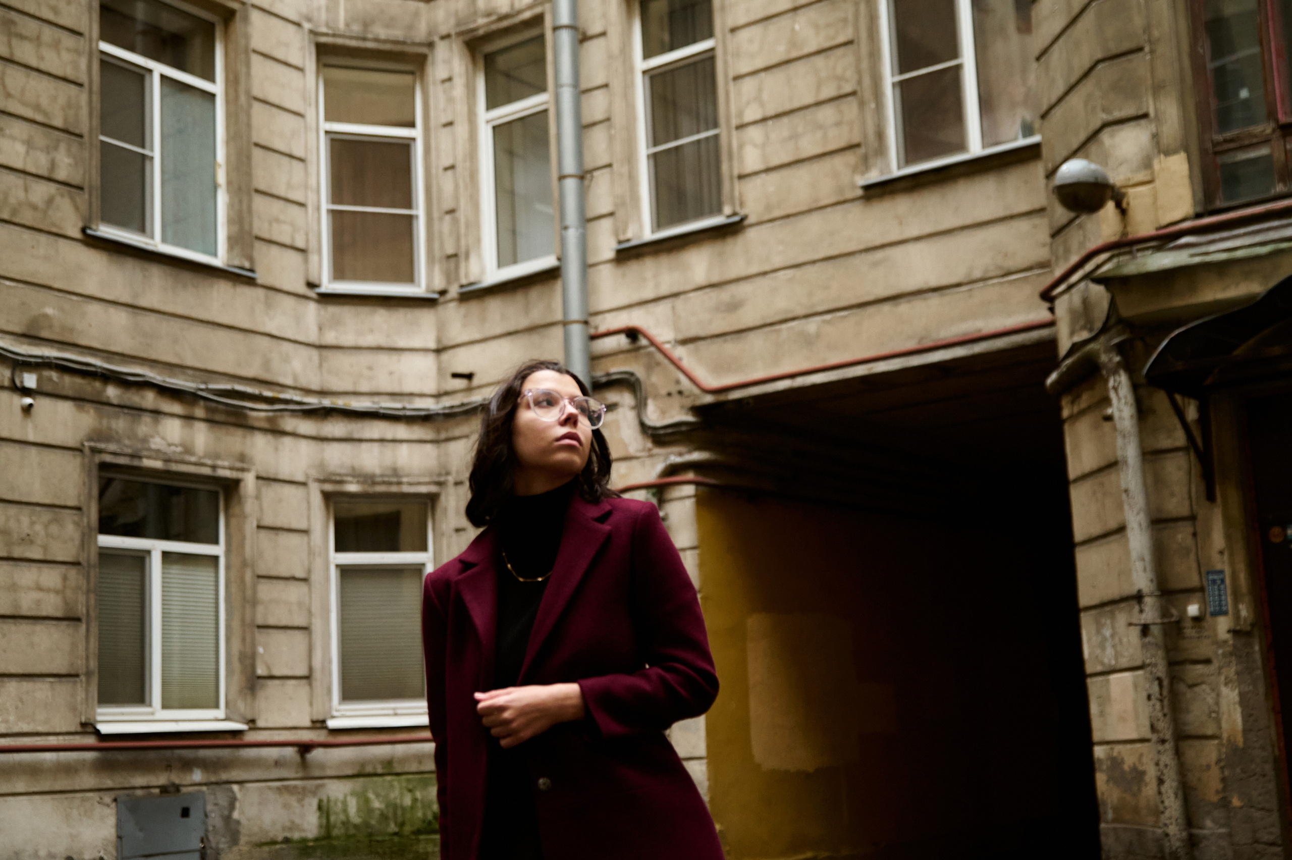 Варвара. Фотограф Егорьевск Коломна Воскресенск