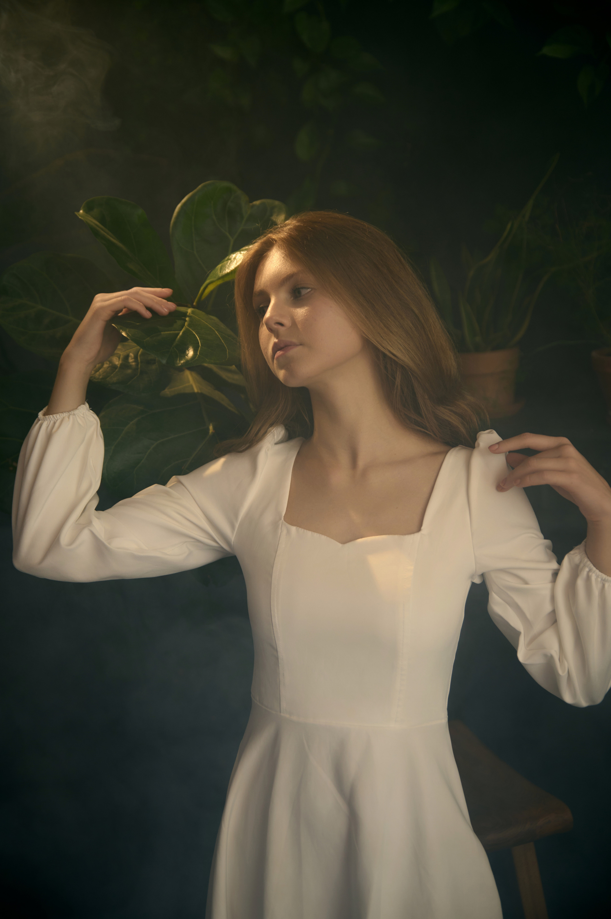 Ольга. Фотограф Егорьевск Коломна Воскресенск