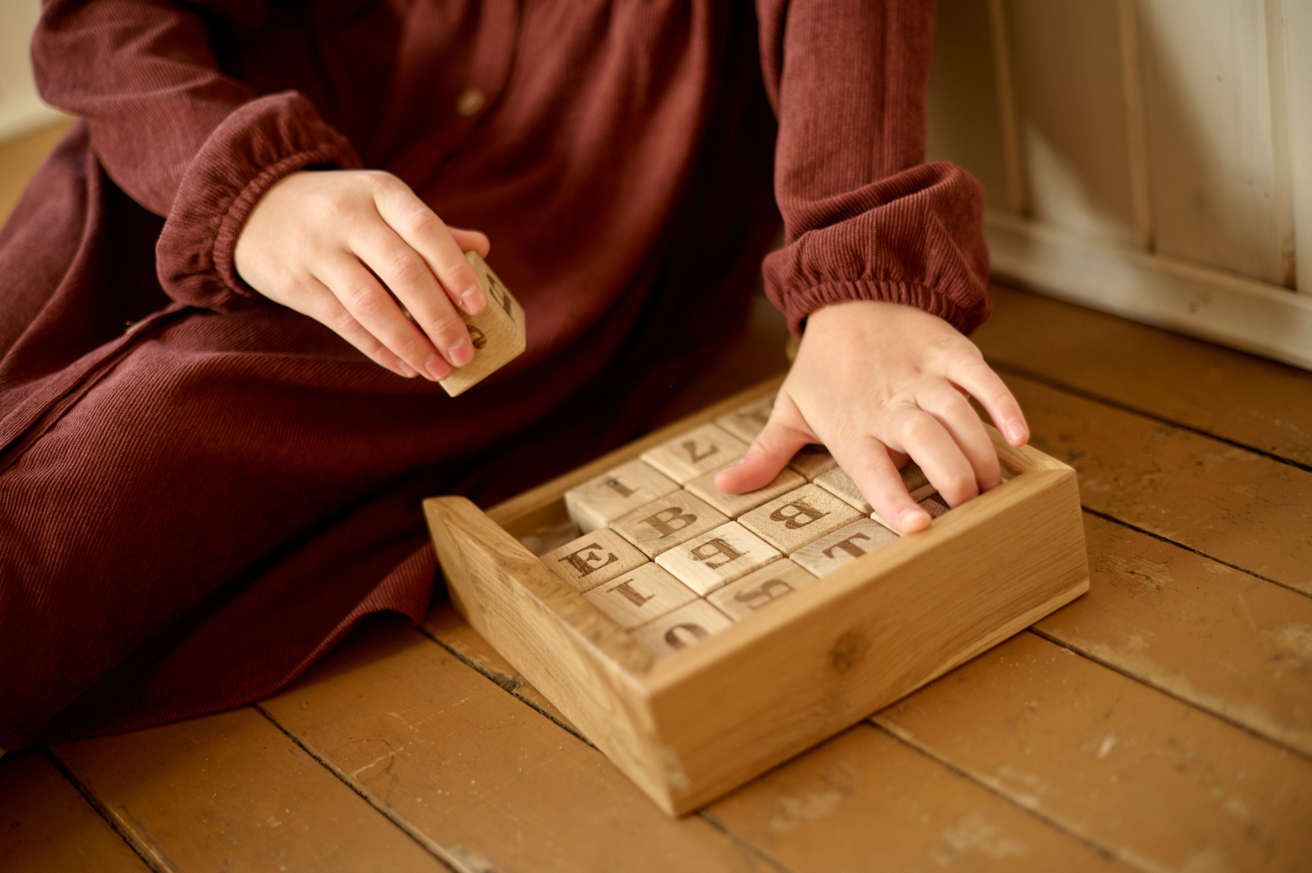 Детство Татьяны. Фотограф Егорьевск Коломна Воскресенск