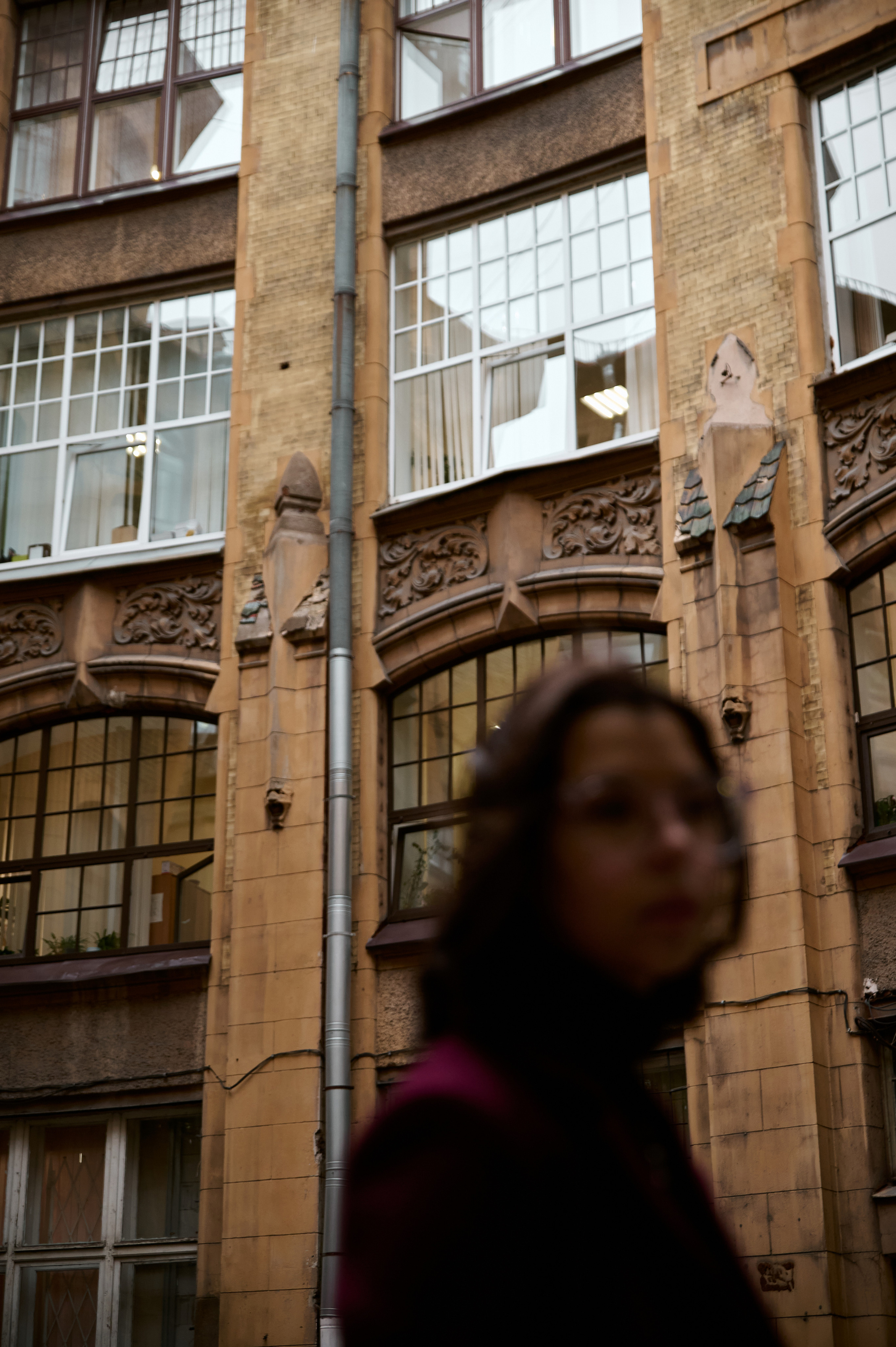 Варвара. Фотограф Егорьевск Коломна Воскресенск