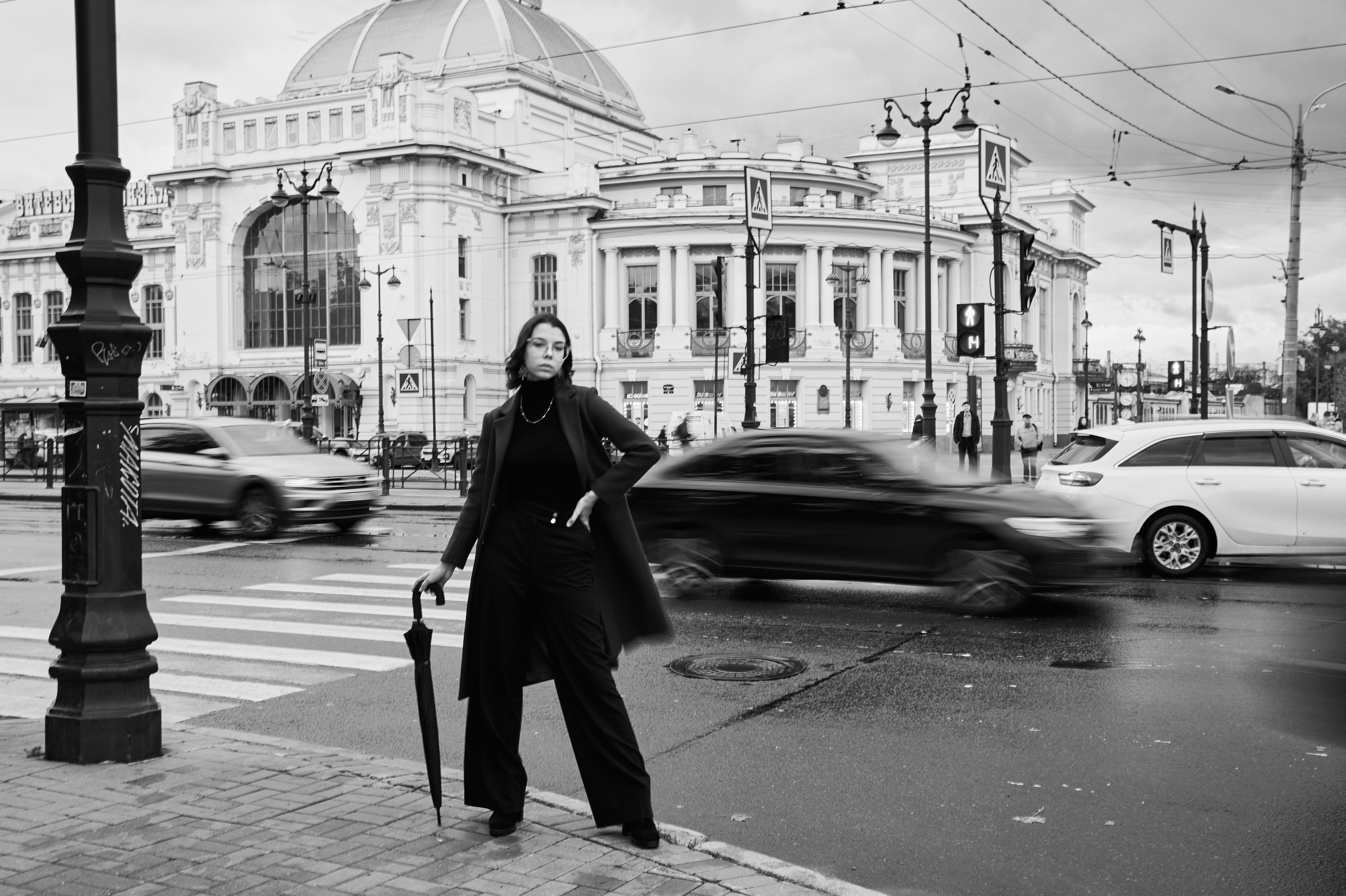 Варвара. Фотограф Егорьевск Коломна Воскресенск