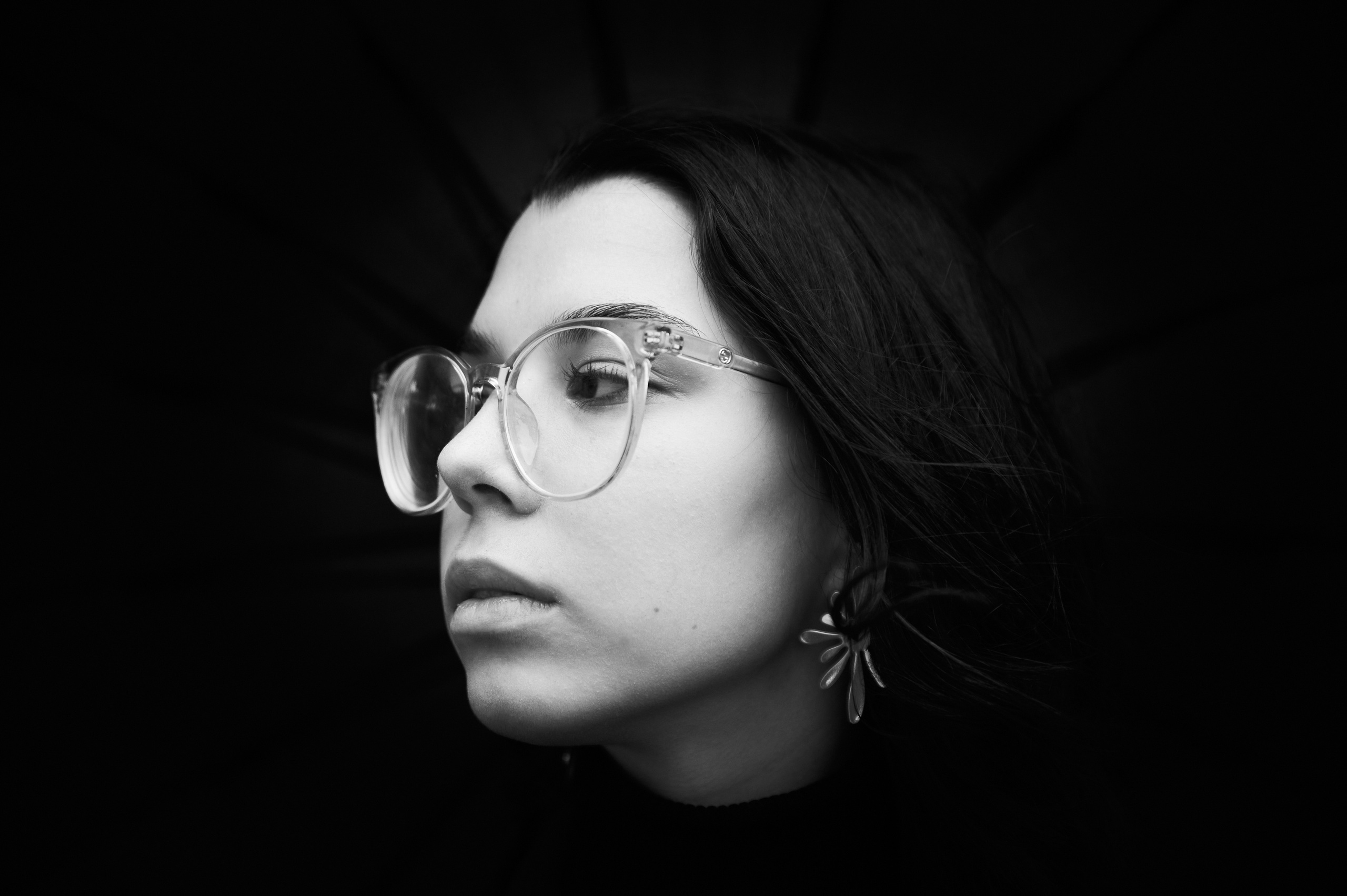 Варвара. Фотограф Егорьевск Коломна Воскресенск