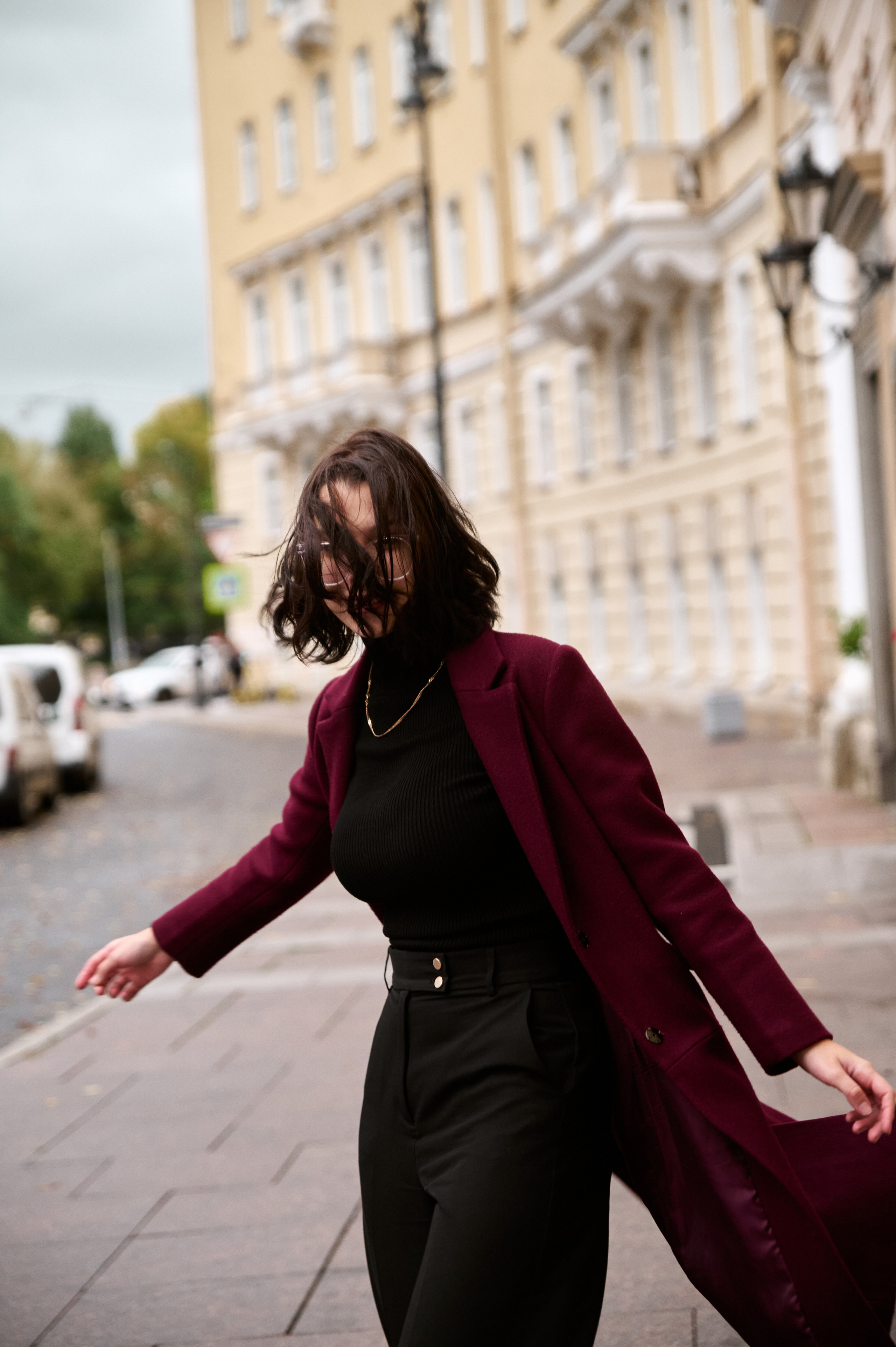 Варвара. Фотограф Егорьевск Коломна Воскресенск