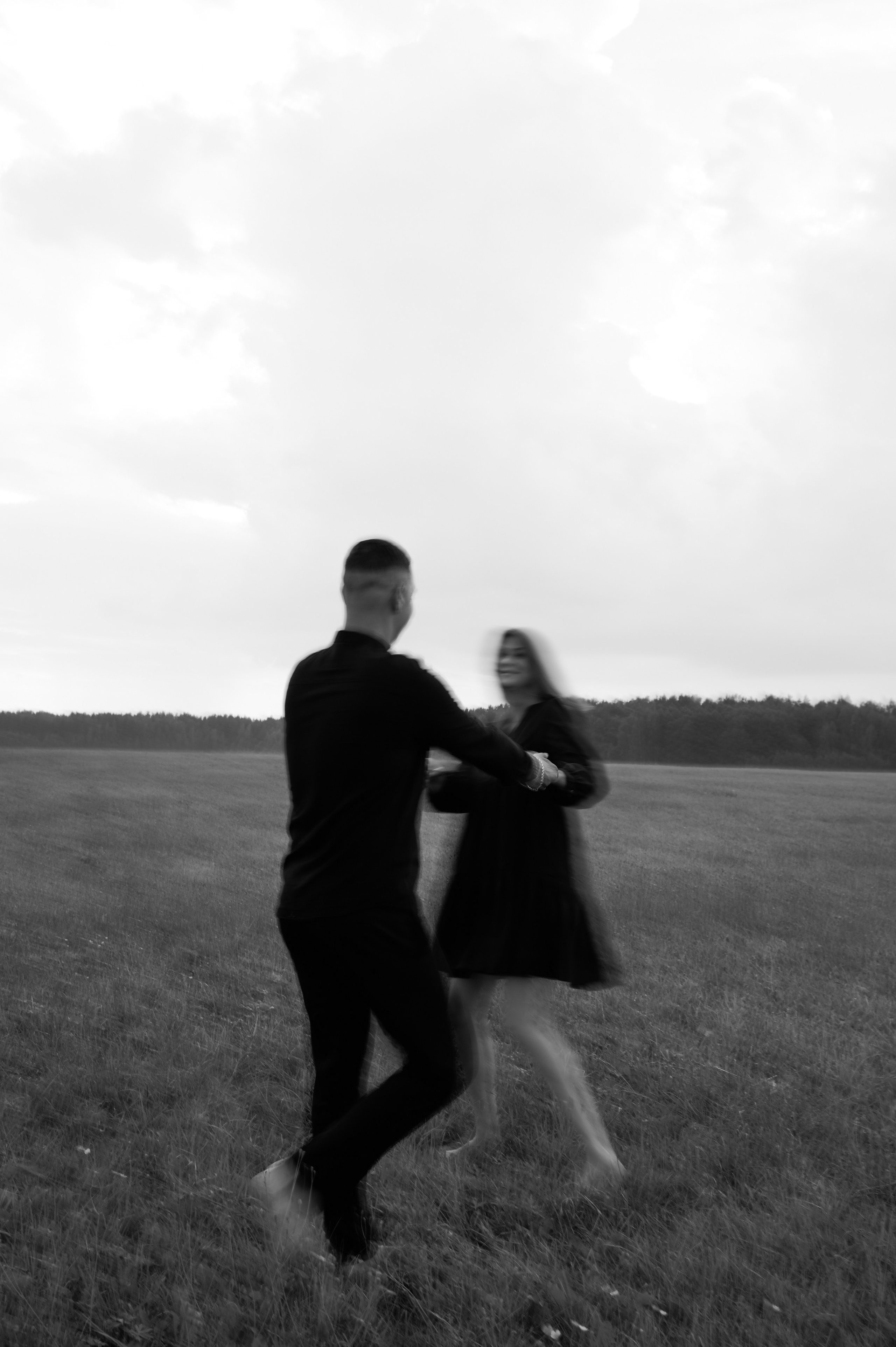 Евгений и Александра. Фотограф Егорьевск Коломна Воскресенск