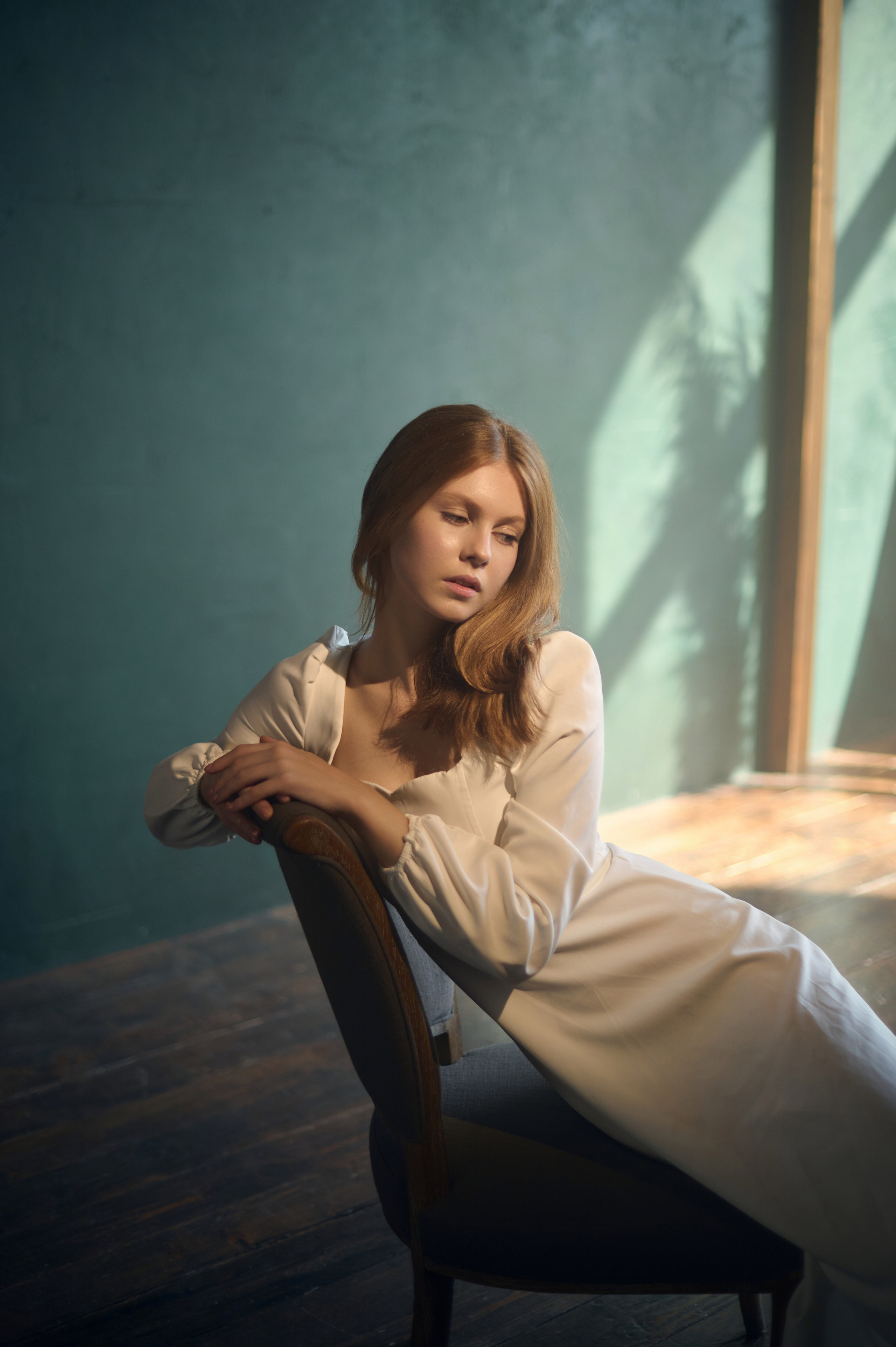 Ольга. Фотограф Егорьевск Коломна Воскресенск