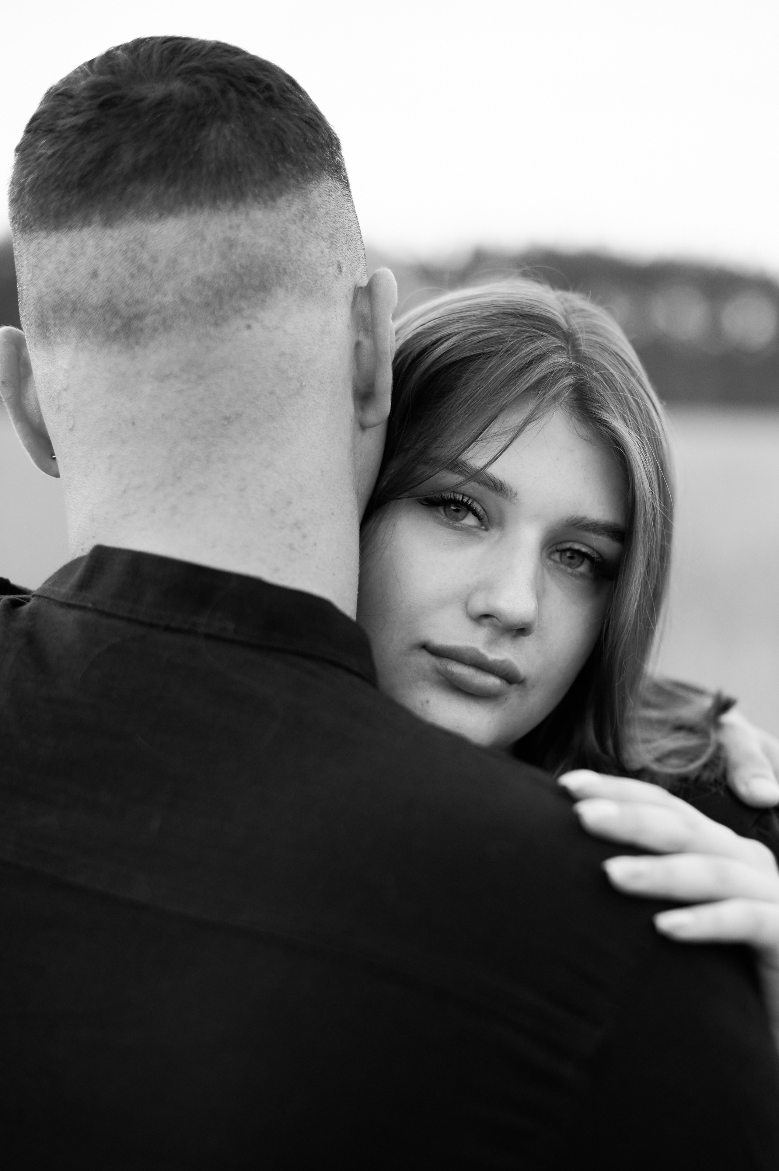 Евгений и Александра. Фотограф Егорьевск Коломна Воскресенск