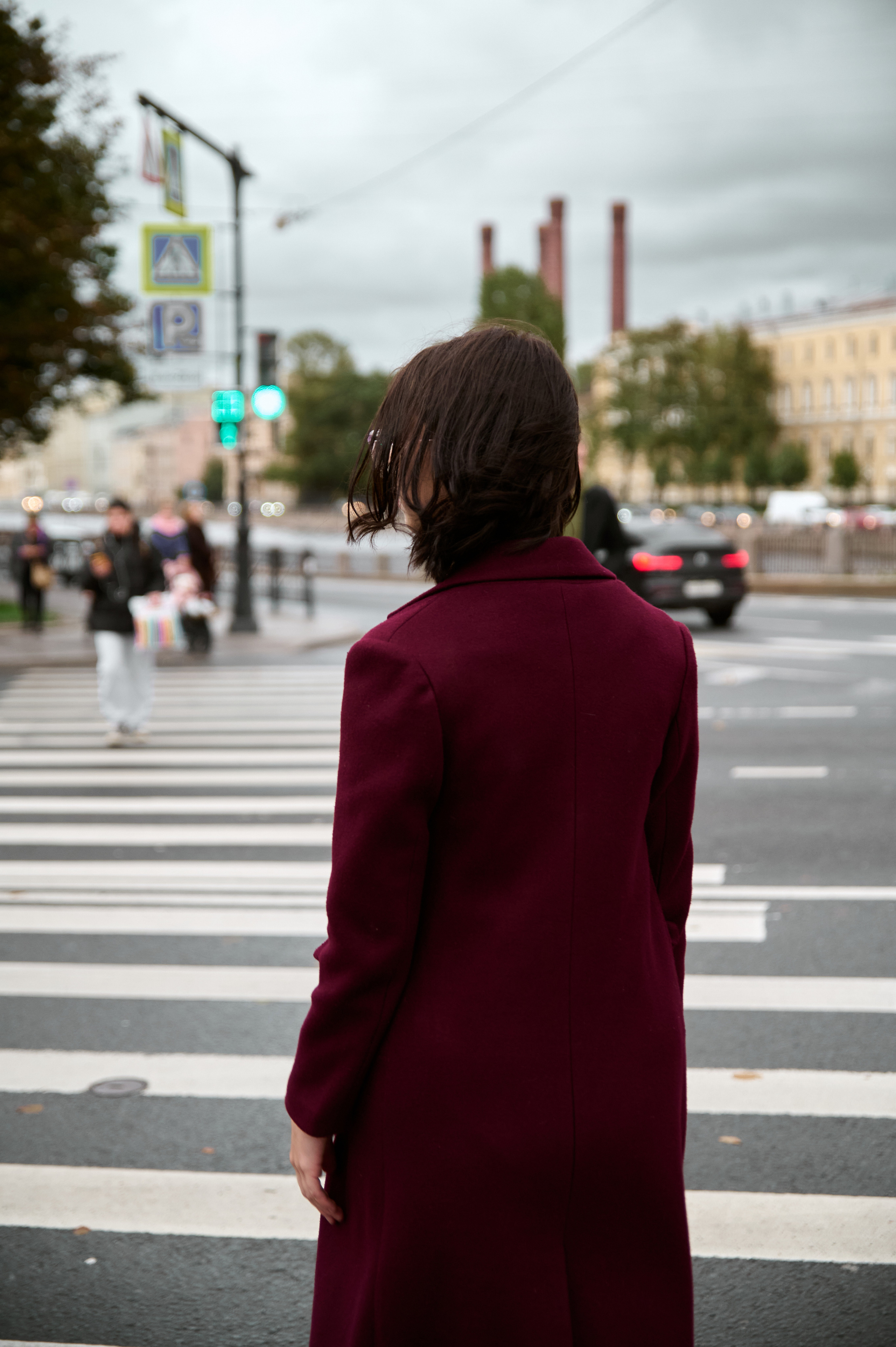 Варвара. Фотограф Егорьевск Коломна Воскресенск