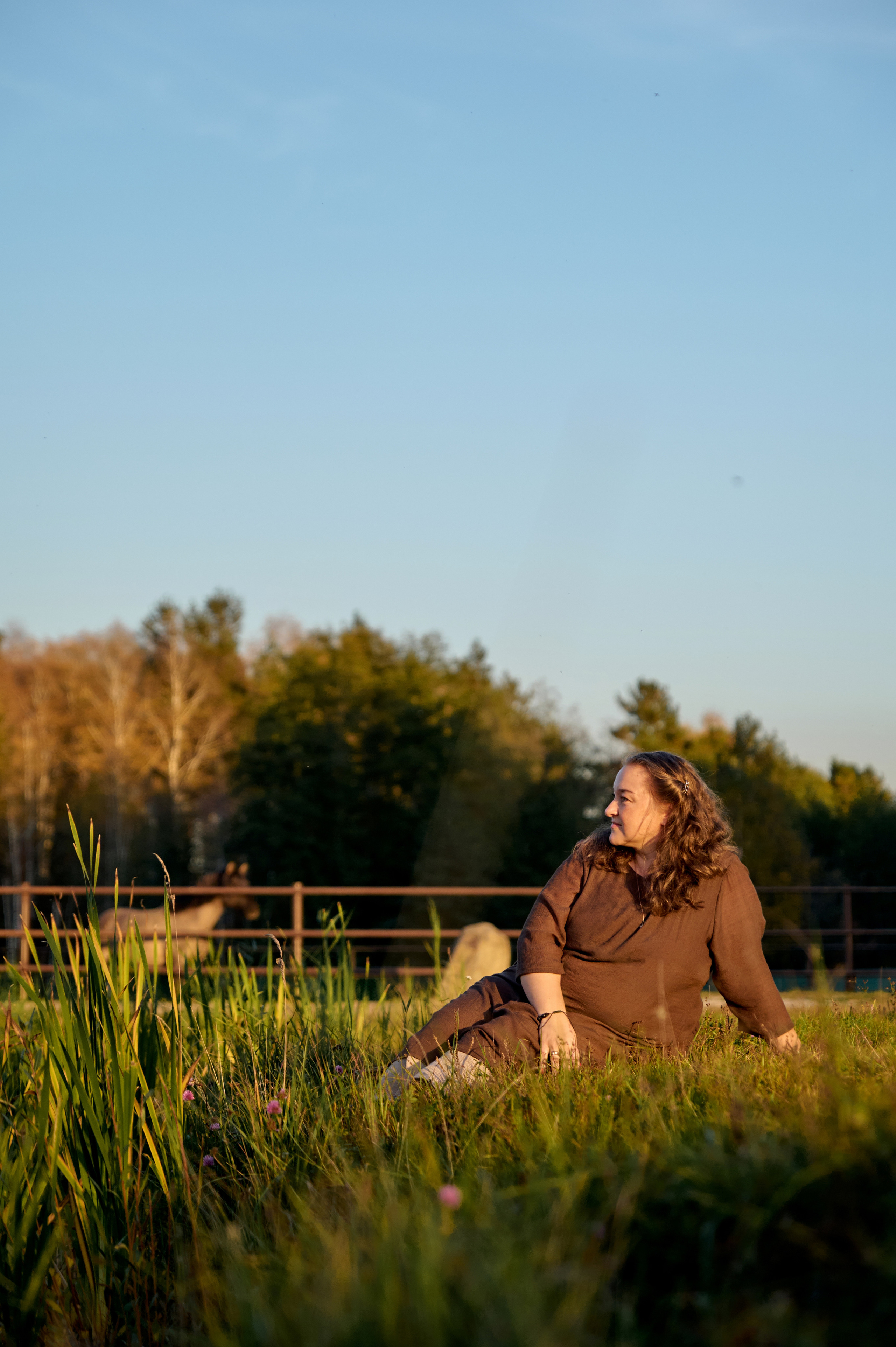 Наша семья. Фотограф Егорьевск Коломна Воскресенск