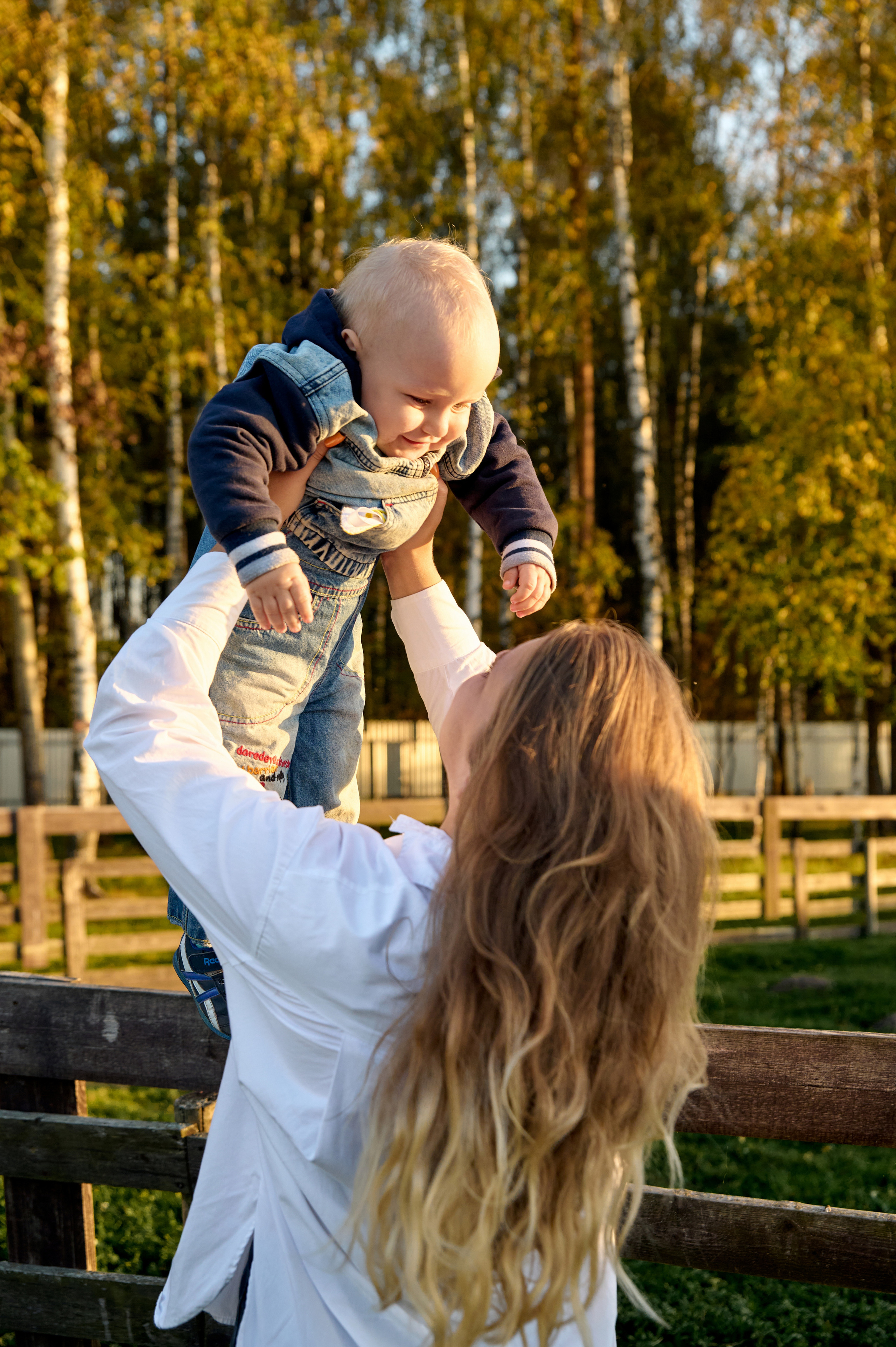 Наша семья. Фотограф Егорьевск Коломна Воскресенск