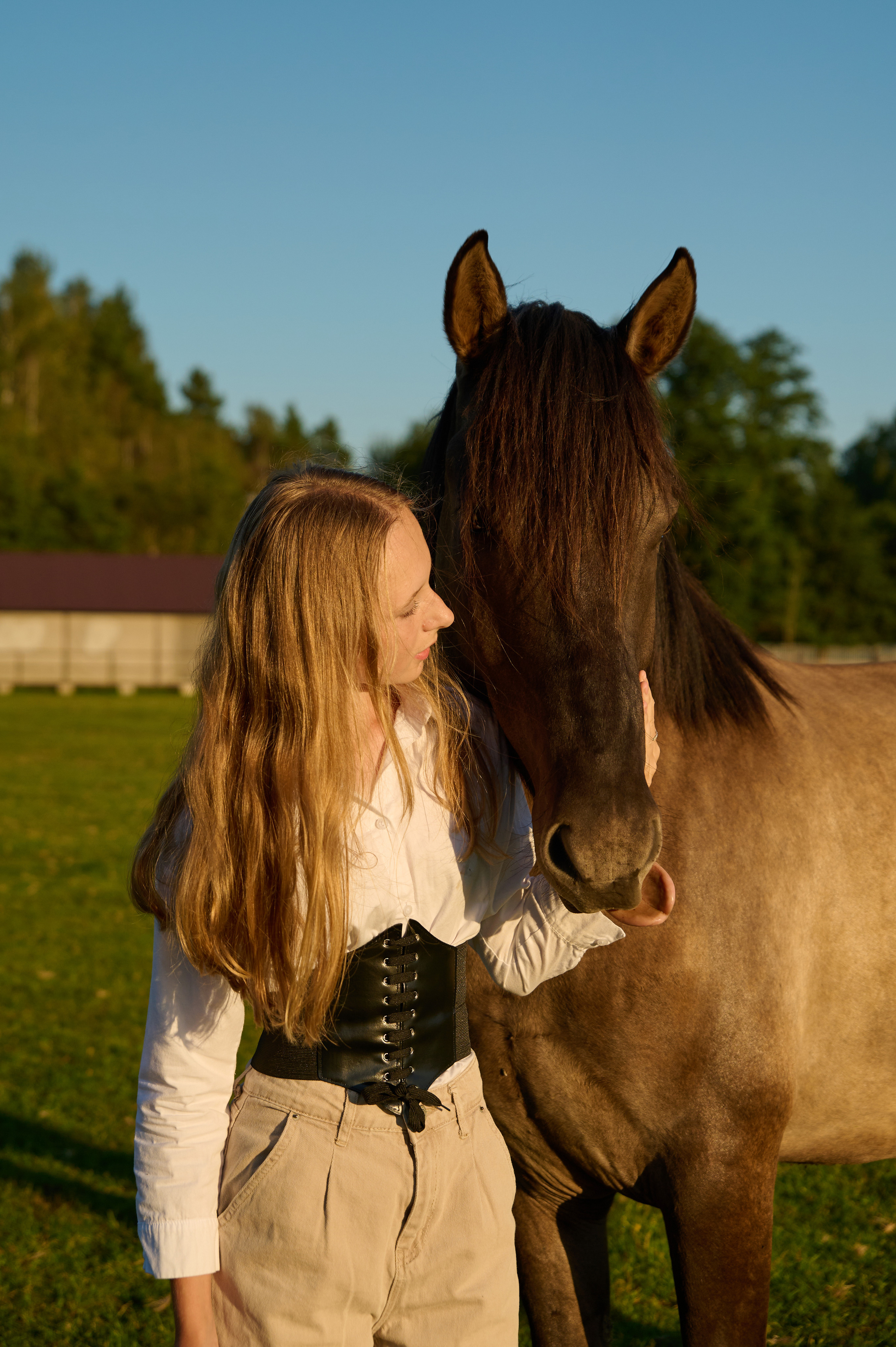 Съемка 07.08. Фотограф Егорьевск Коломна Воскресенск