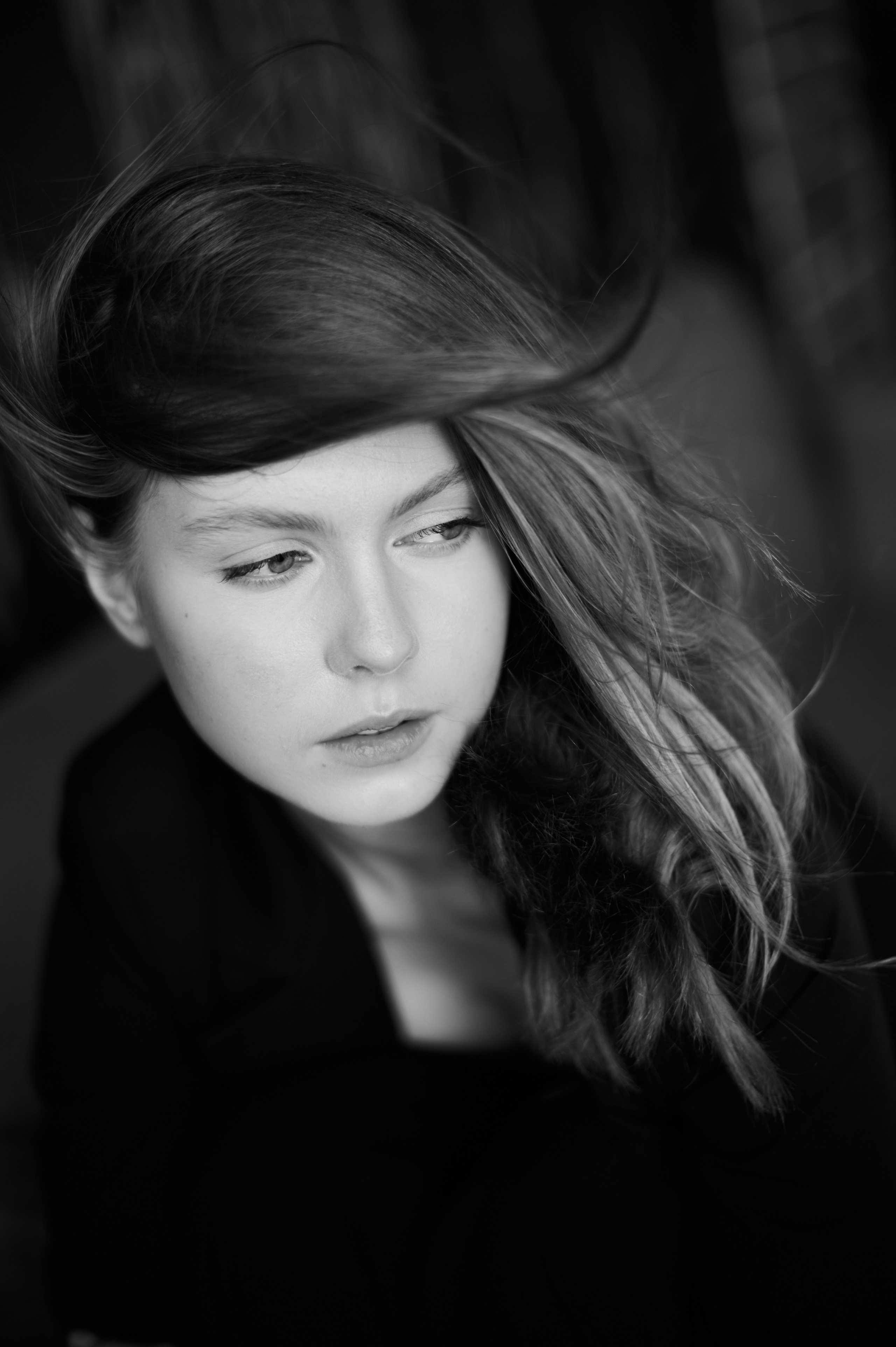 Ольга. Фотограф Егорьевск Коломна Воскресенск