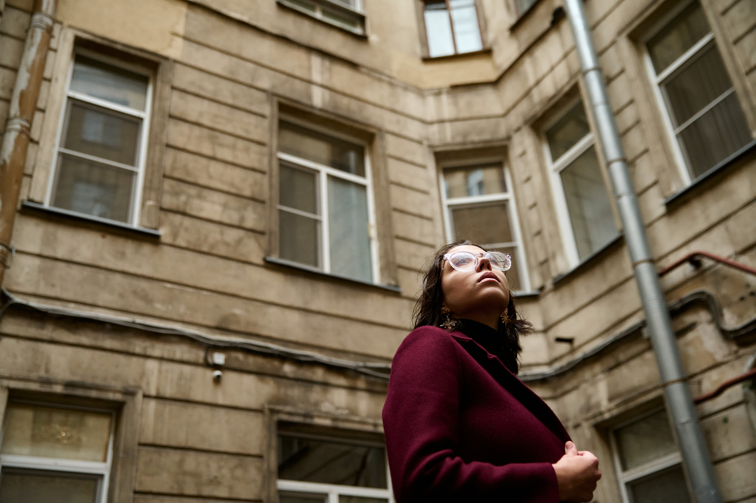 Варвара. Фотограф Егорьевск Коломна Воскресенск