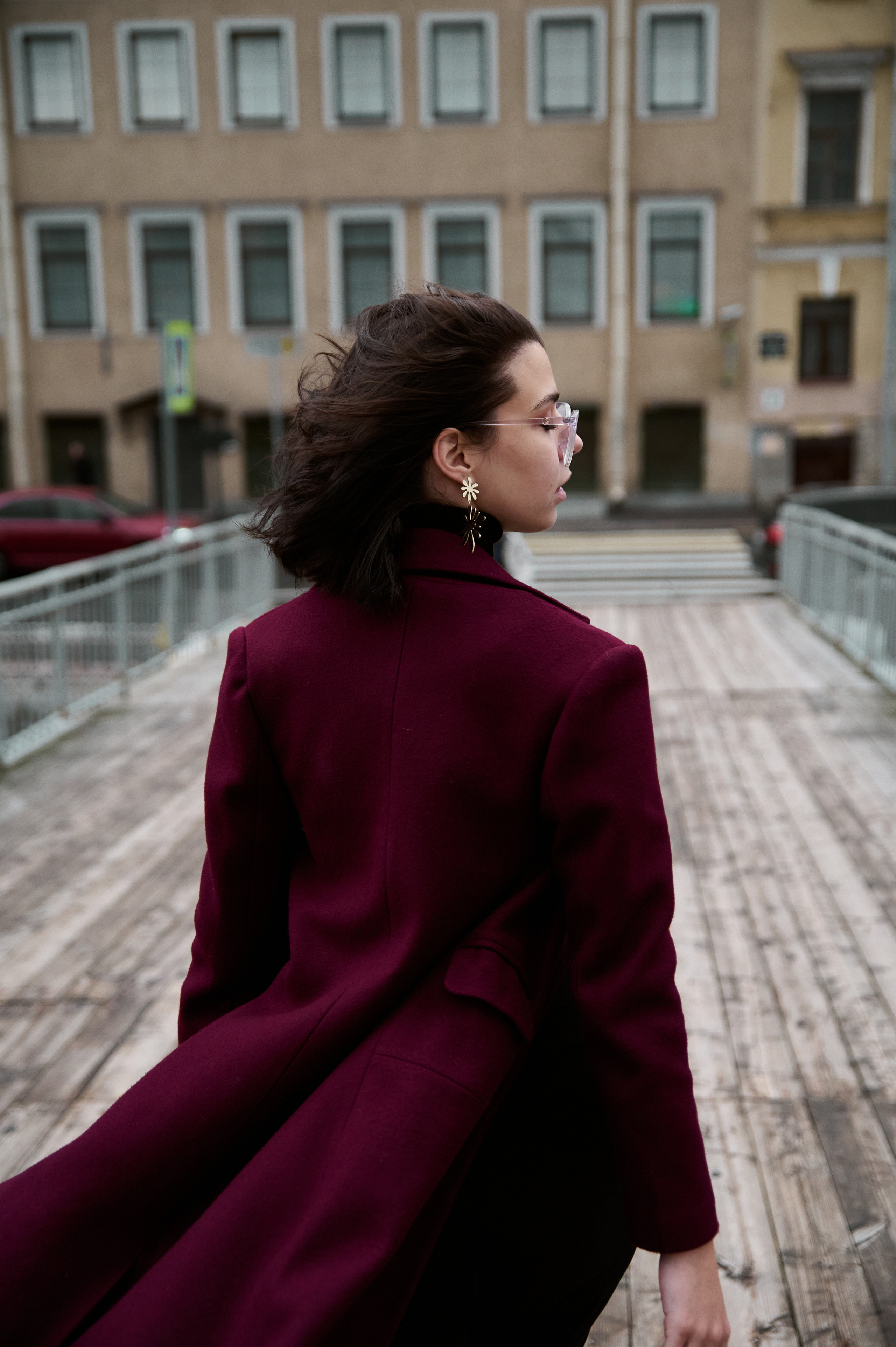 Варвара. Фотограф Егорьевск Коломна Воскресенск