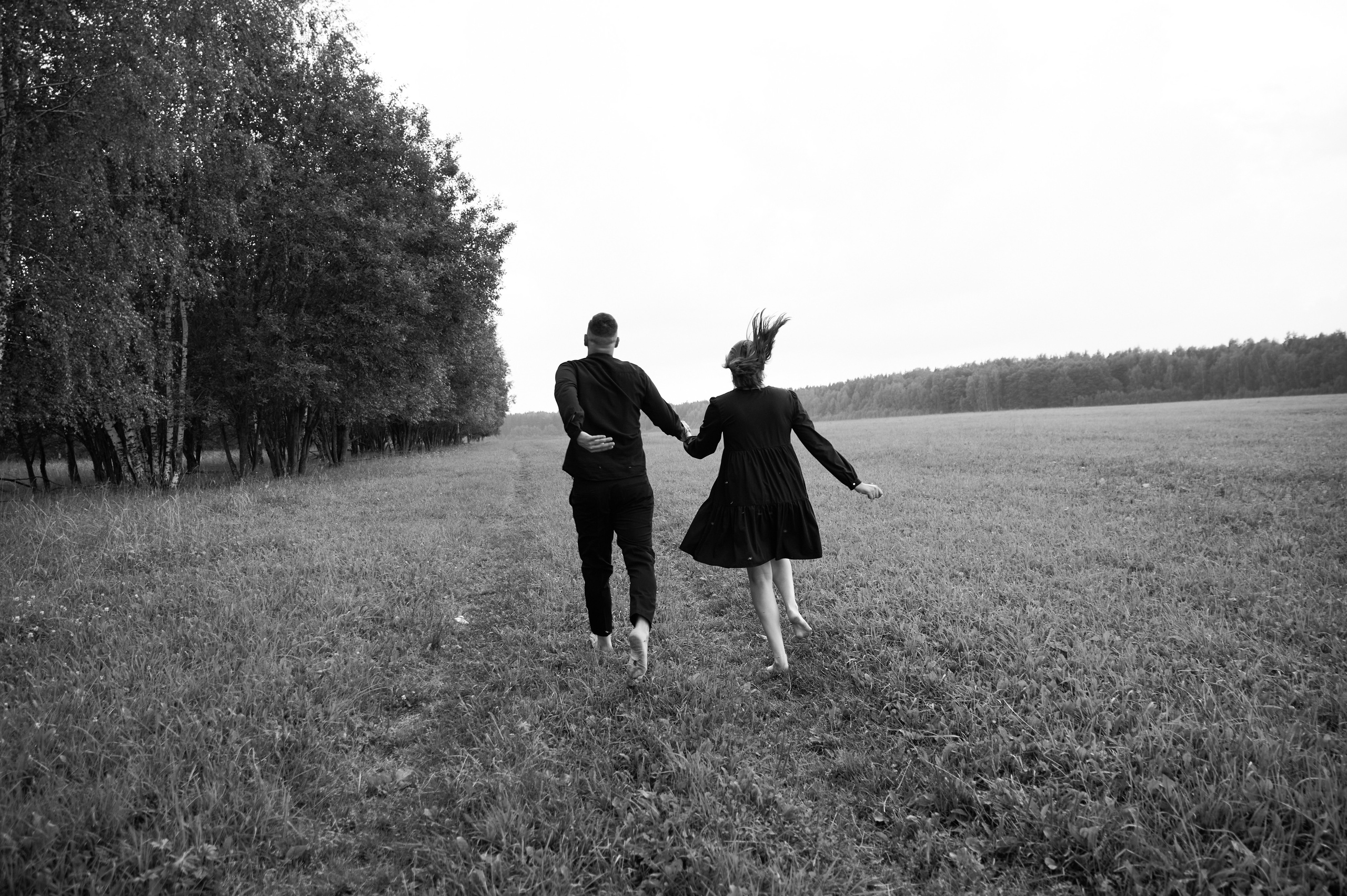 Евгений и Александра. Фотограф Егорьевск Коломна Воскресенск