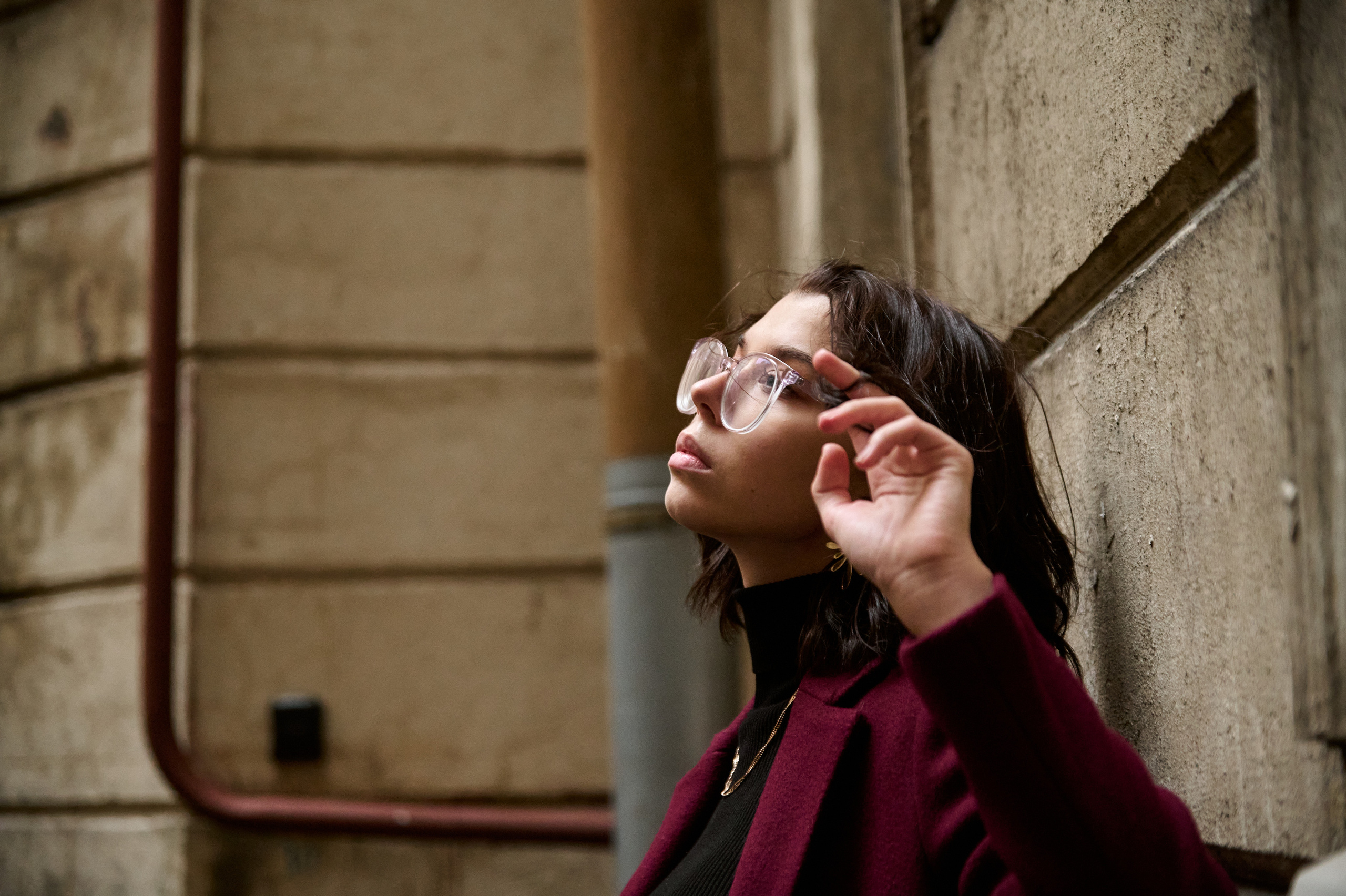 Варвара. Фотограф Егорьевск Коломна Воскресенск