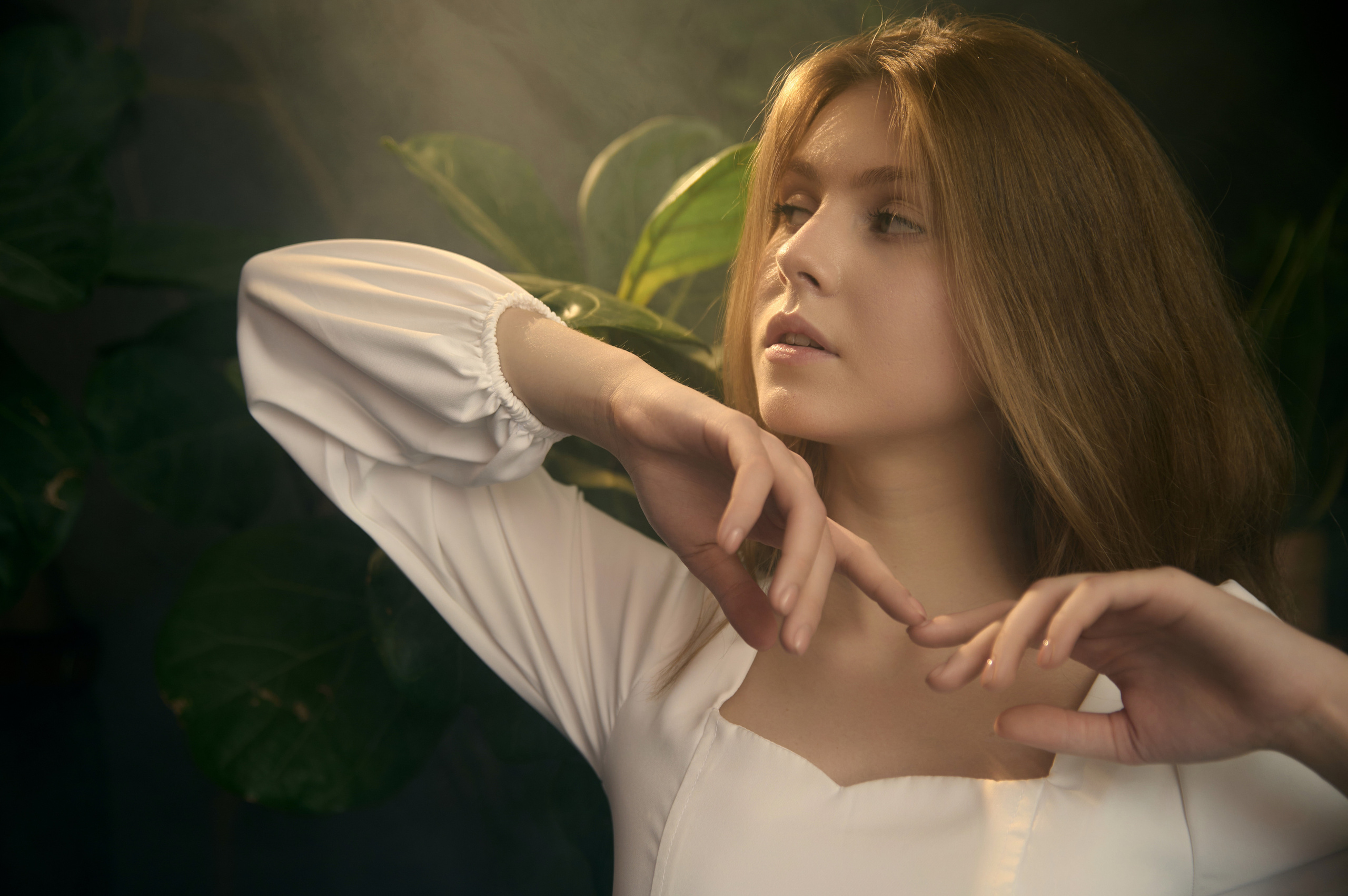 Ольга. Фотограф Егорьевск Коломна Воскресенск