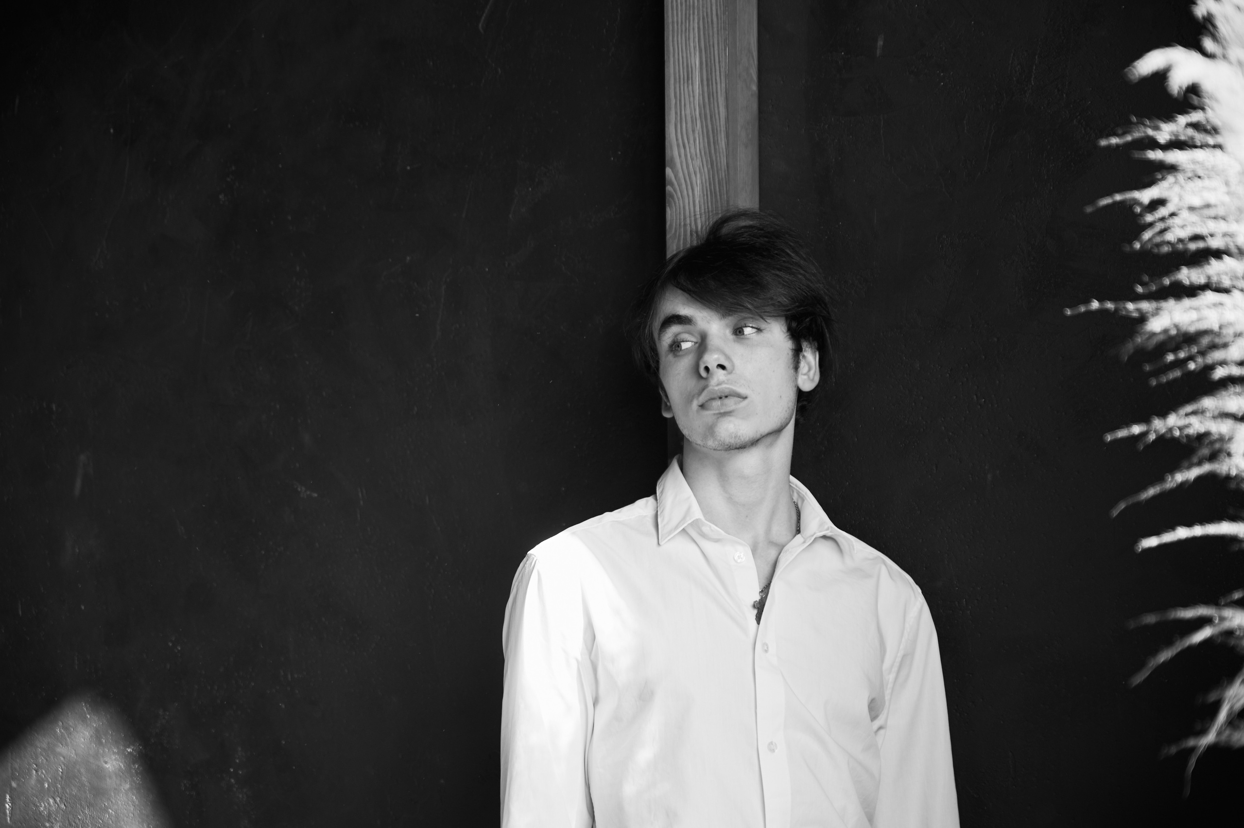 Глеб. Фотограф Егорьевск Коломна Воскресенск