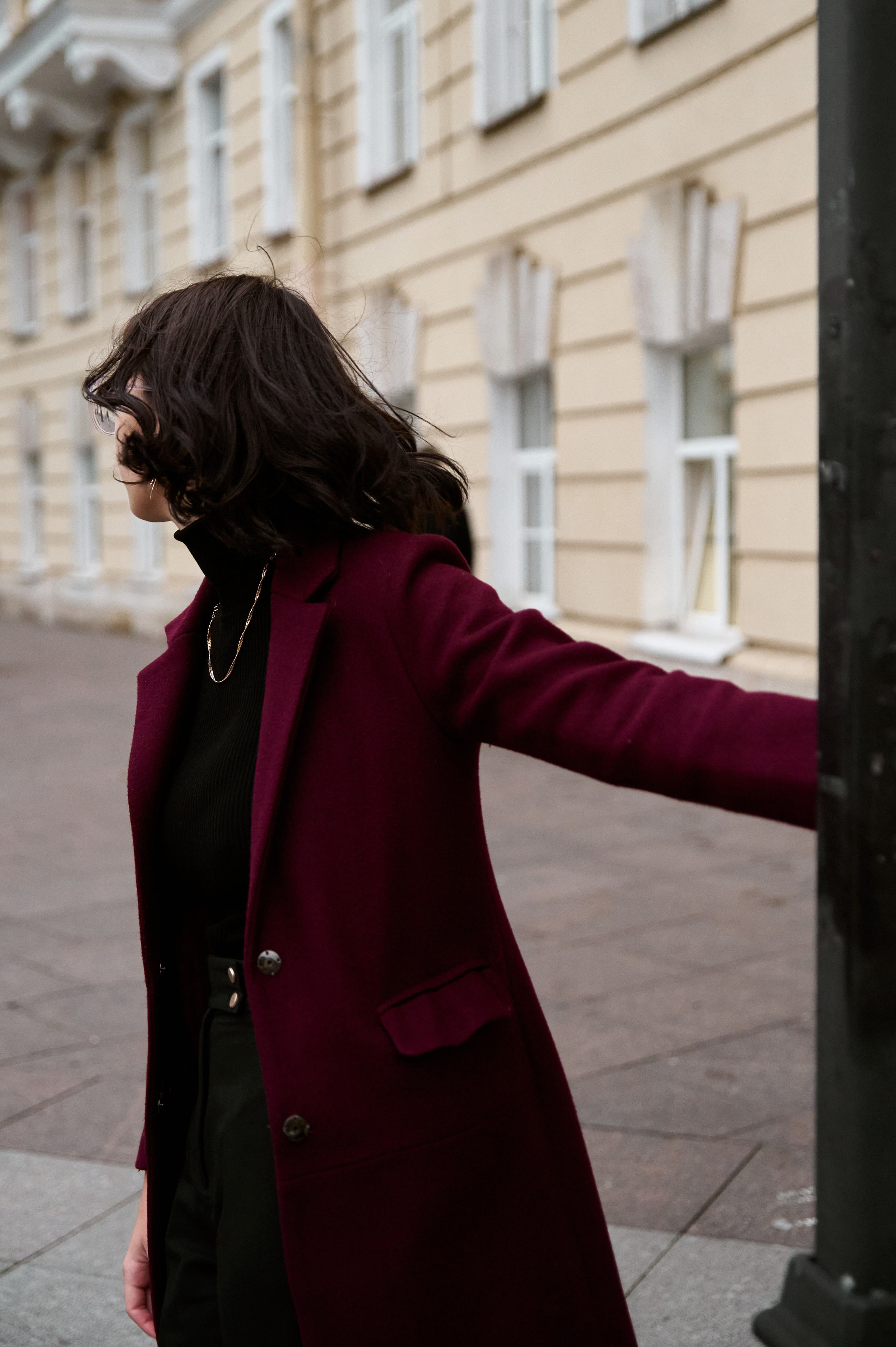 Варвара. Фотограф Егорьевск Коломна Воскресенск