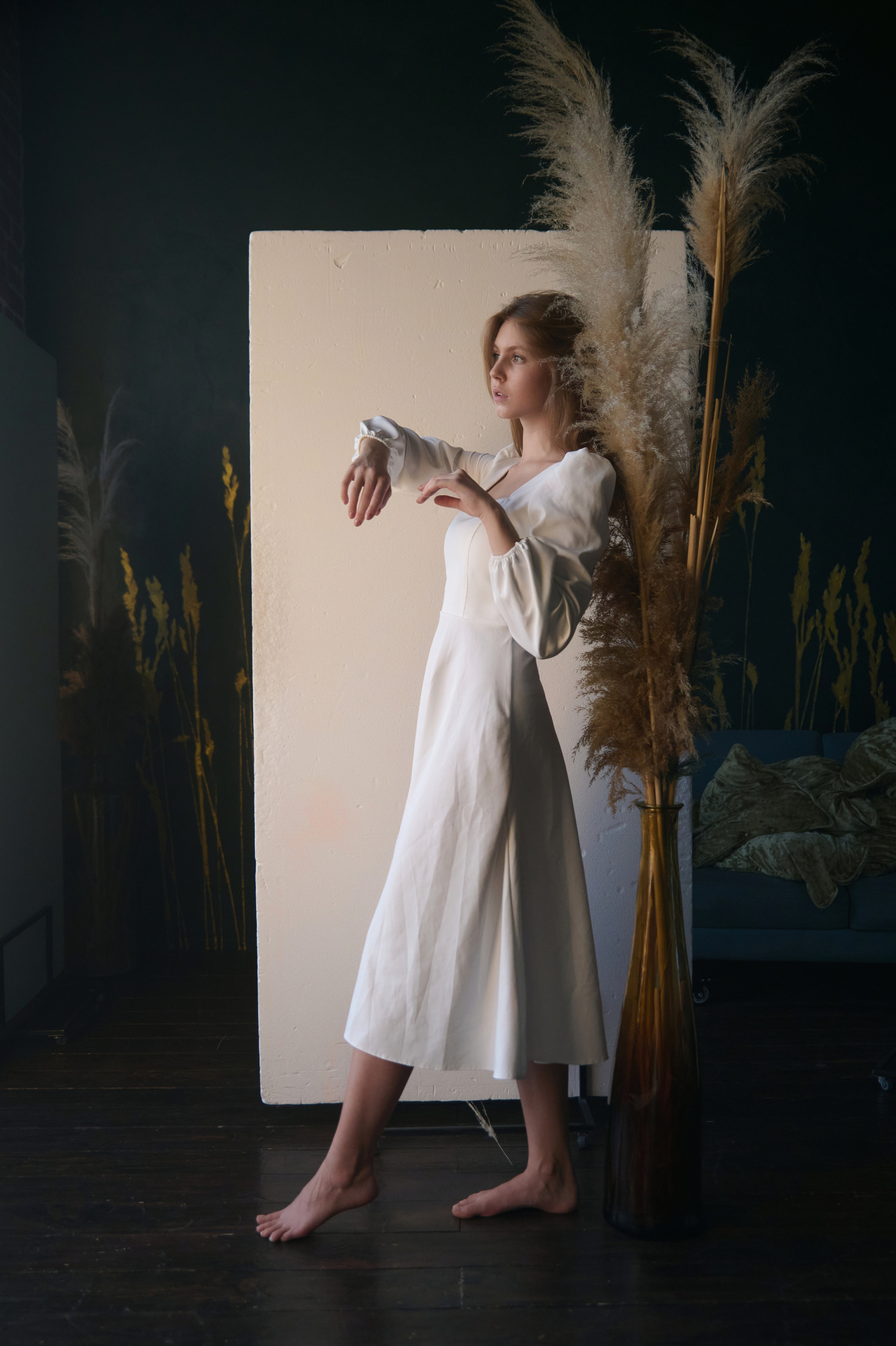 Ольга. Фотограф Егорьевск Коломна Воскресенск