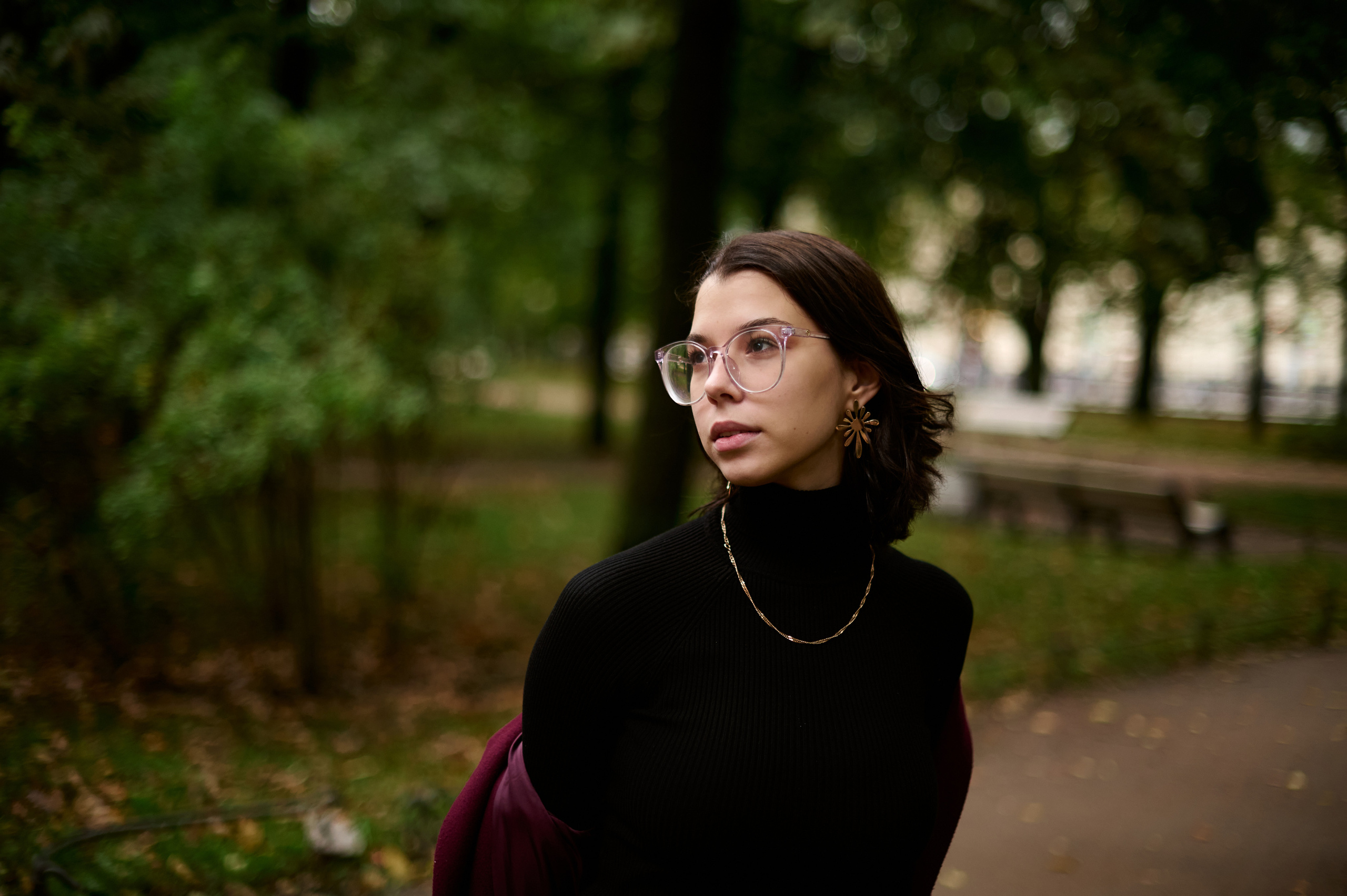 Варвара. Фотограф Егорьевск Коломна Воскресенск