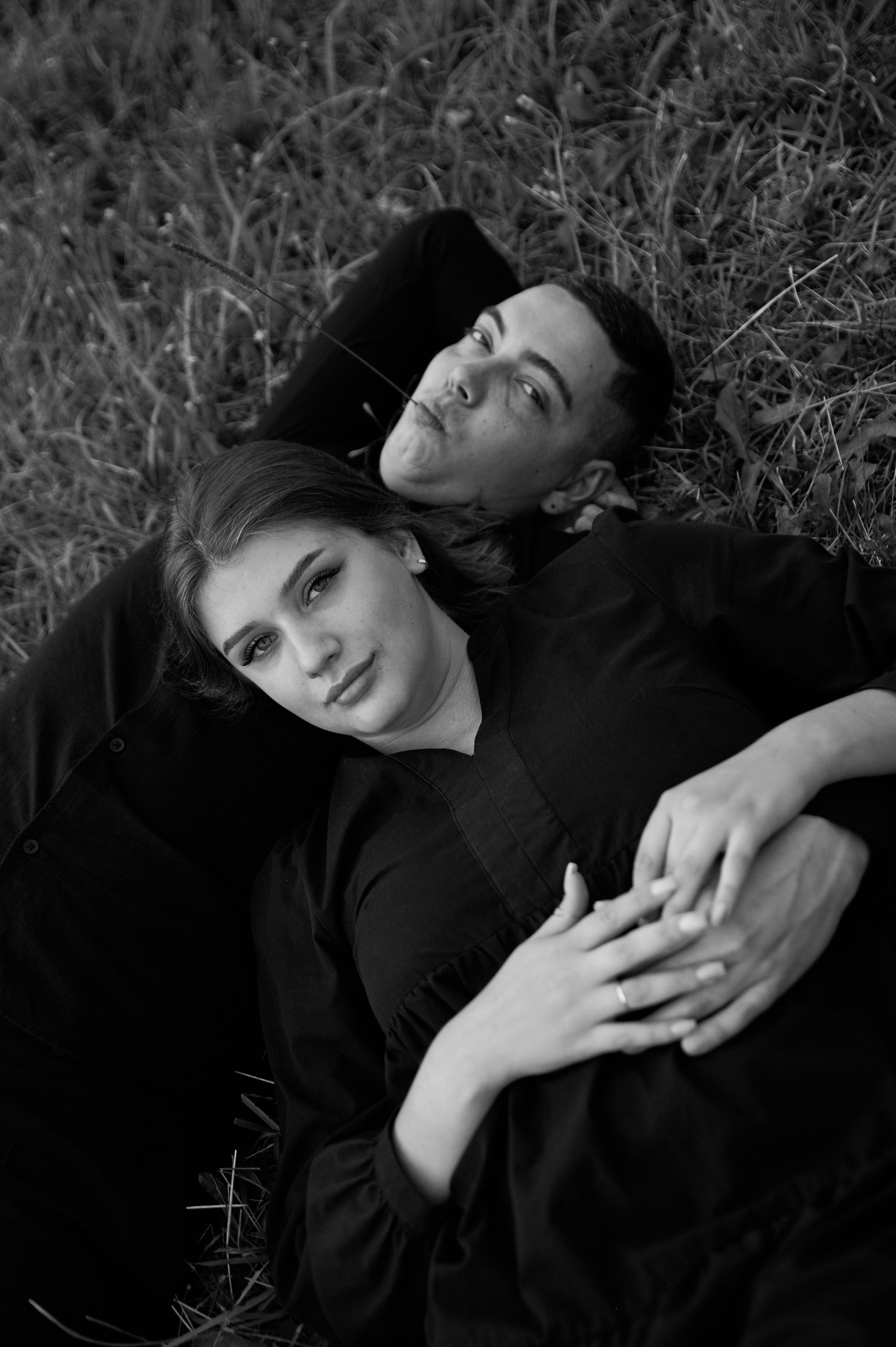 Евгений и Александра. Фотограф Егорьевск Коломна Воскресенск