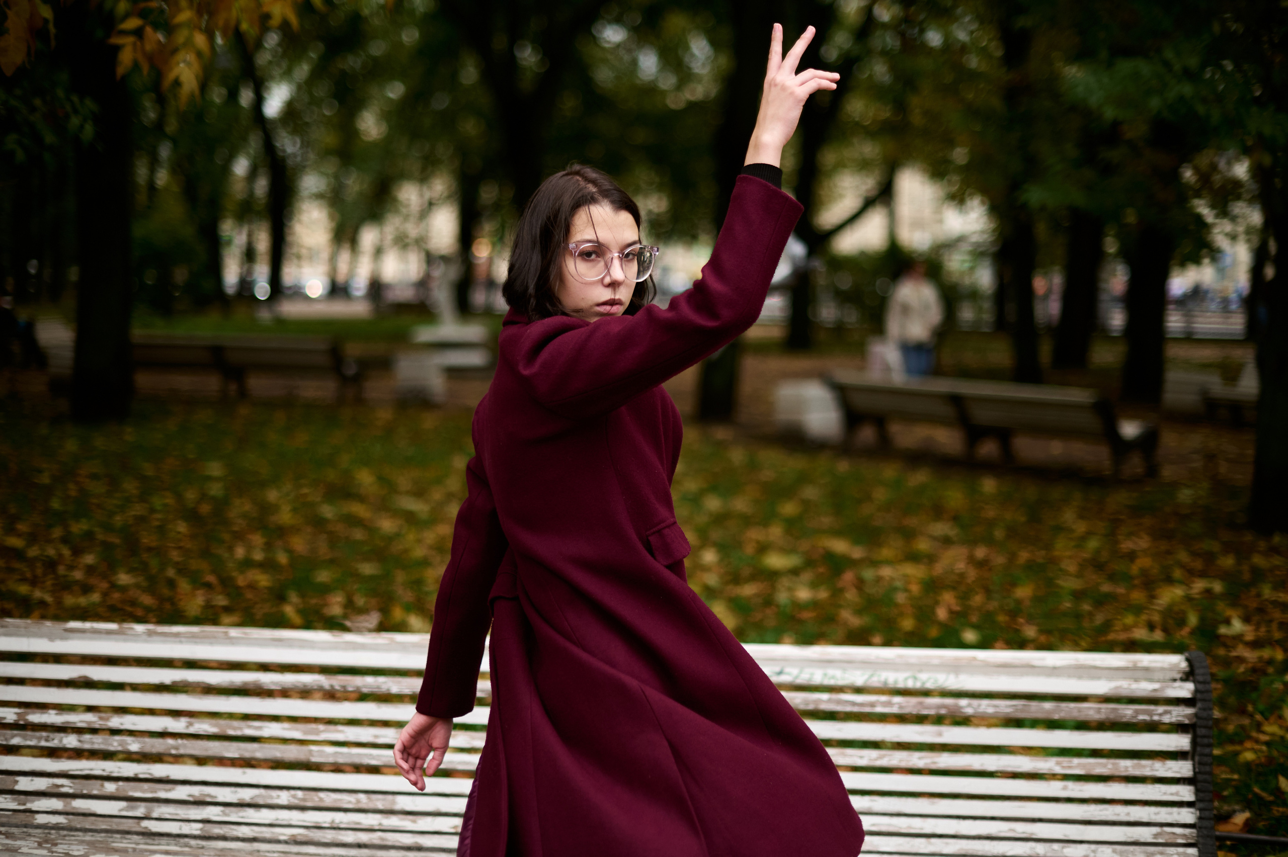 Варвара. Фотограф Егорьевск Коломна Воскресенск