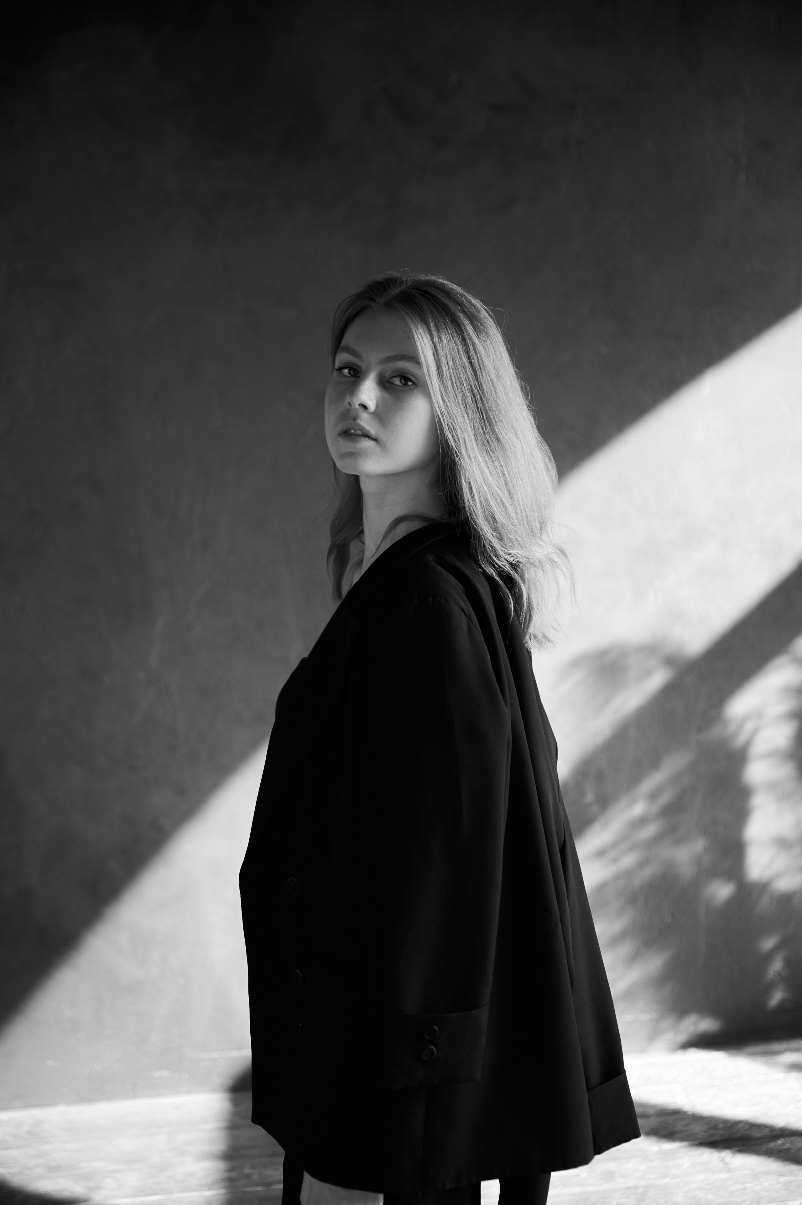 Ольга. Фотограф Егорьевск Коломна Воскресенск