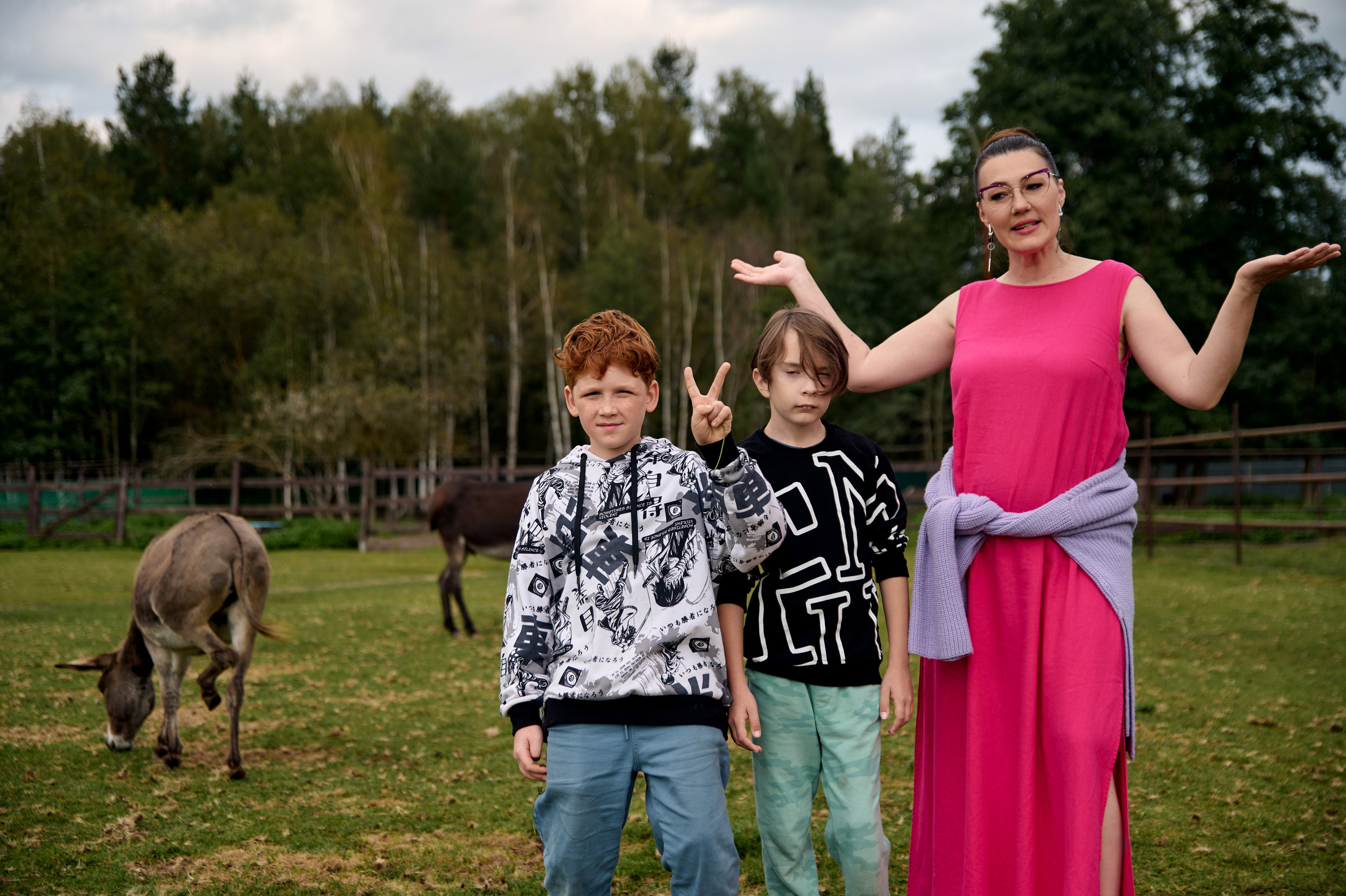 Анонс Фотодень 27.08. Фотограф Егорьевск Коломна Воскресенск