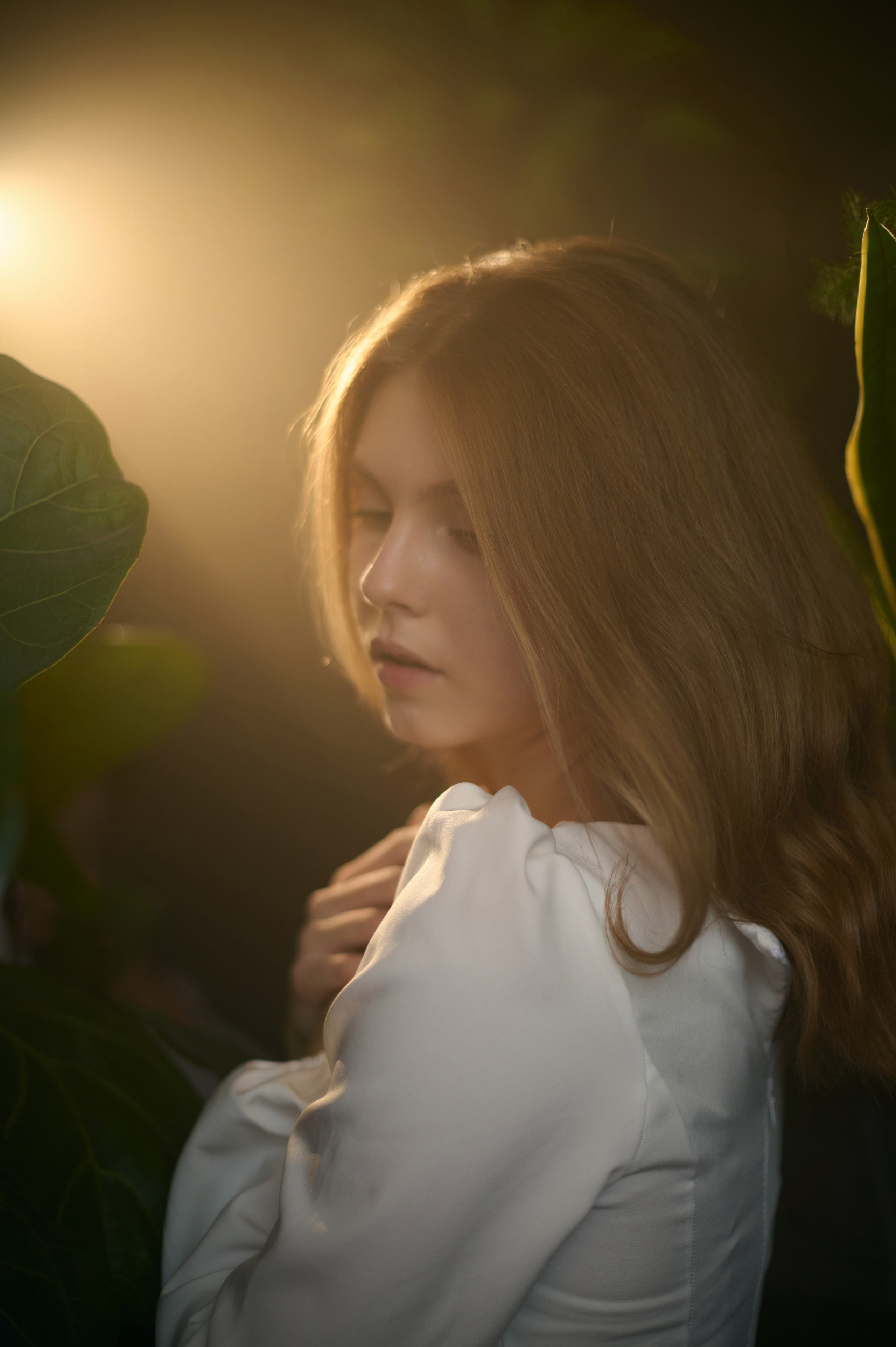 Ольга. Фотограф Егорьевск Коломна Воскресенск