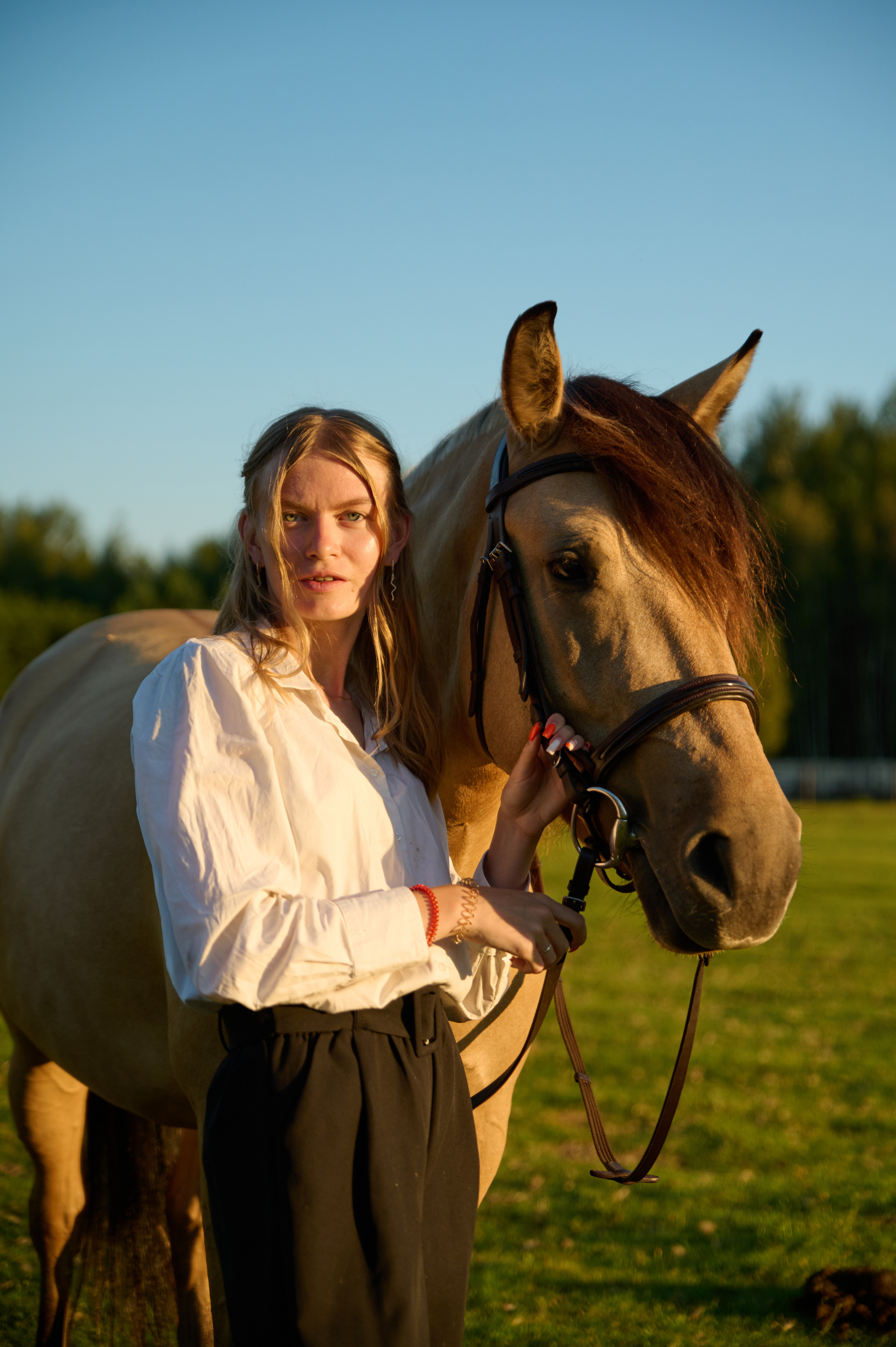 Съемка 07.08. Фотограф Егорьевск Коломна Воскресенск