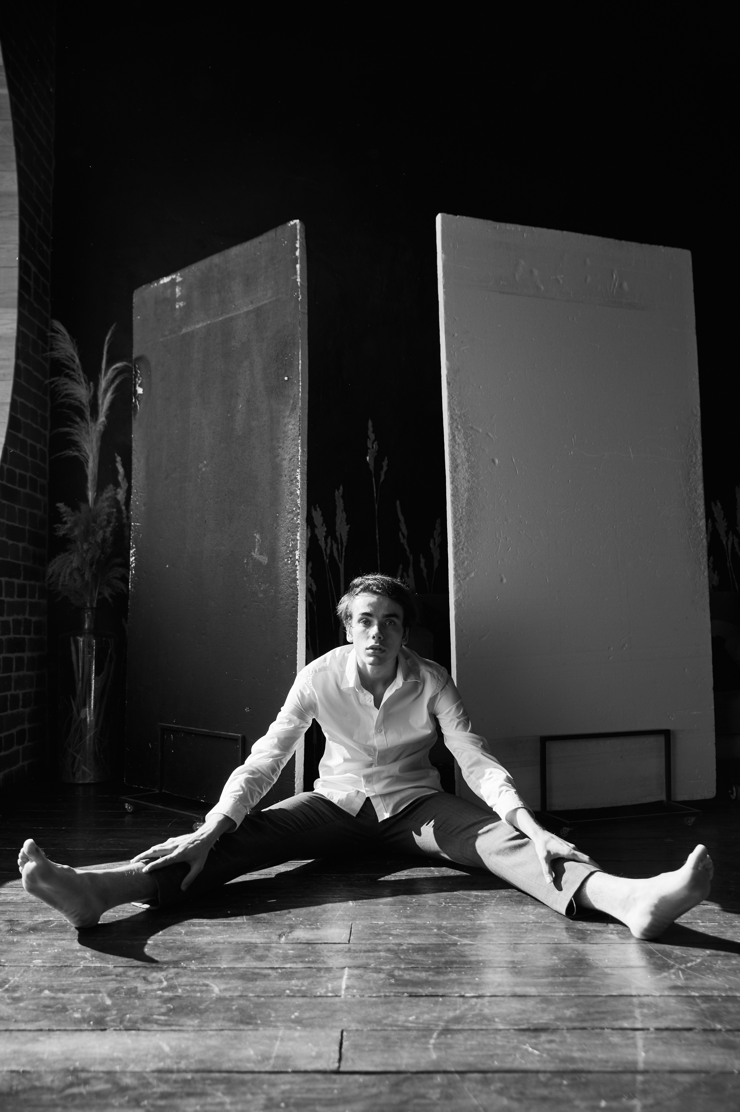 Глеб. Фотограф Егорьевск Коломна Воскресенск