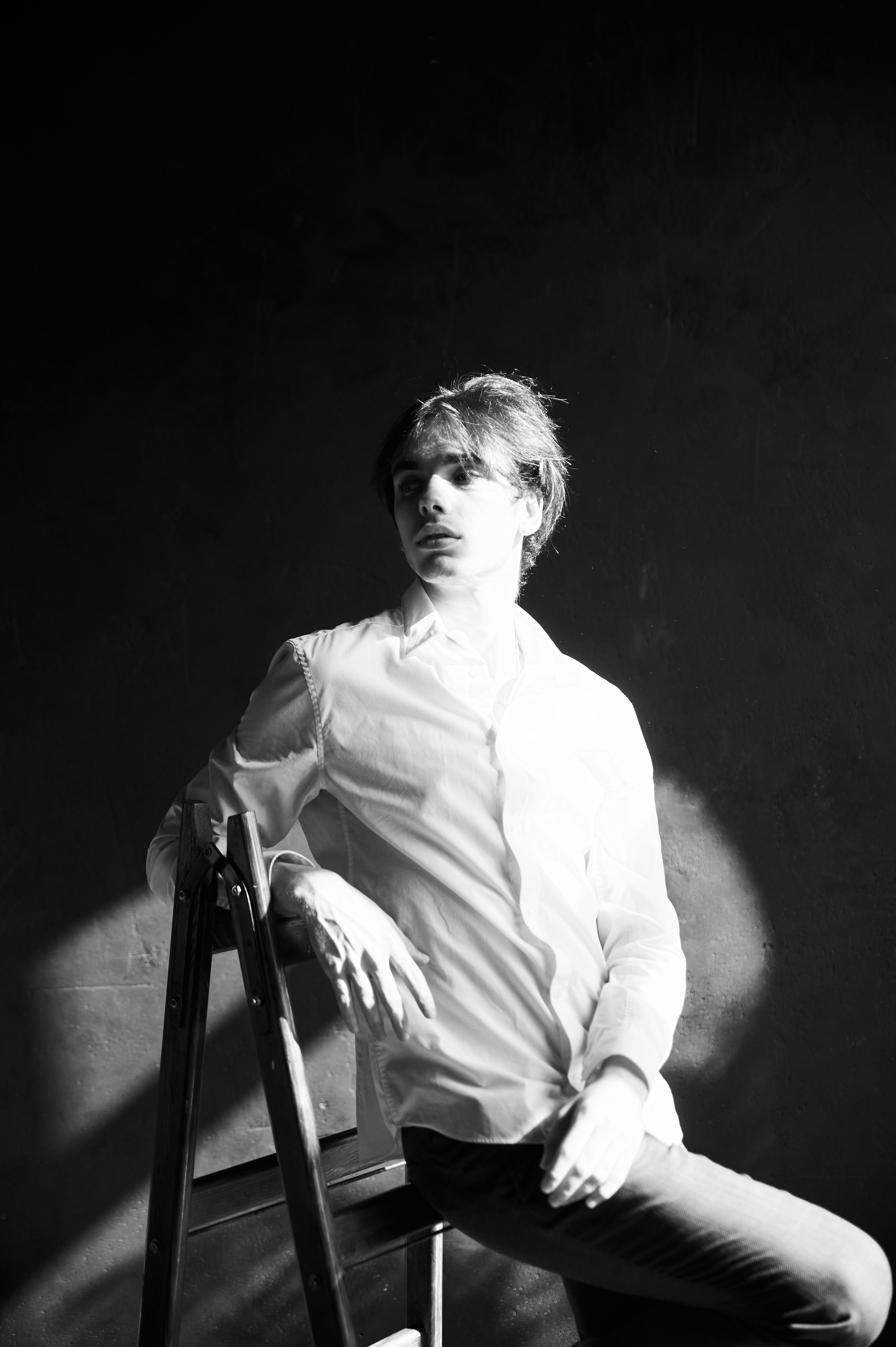 Глеб. Фотограф Егорьевск Коломна Воскресенск