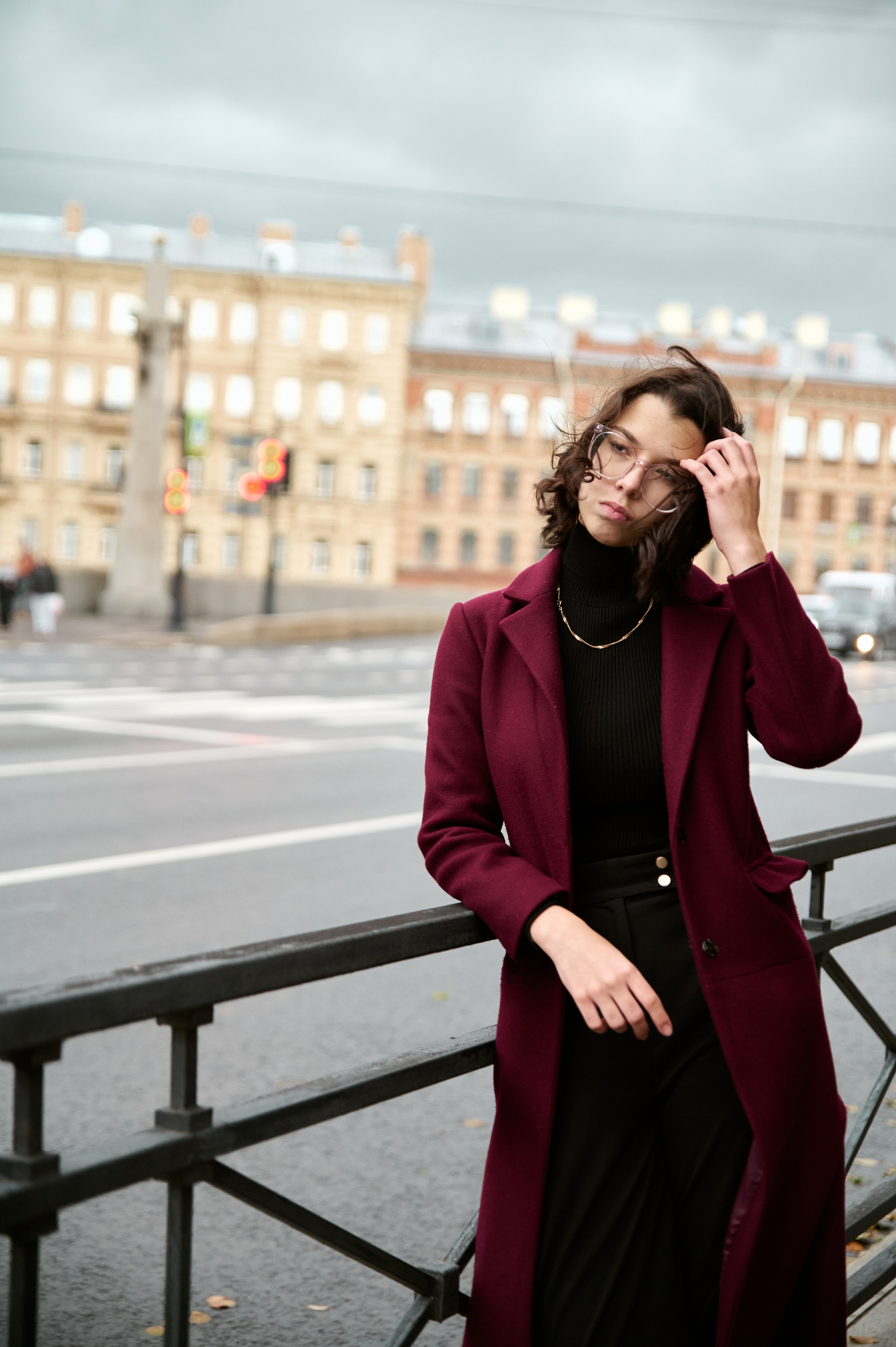 Варвара. Фотограф Егорьевск Коломна Воскресенск