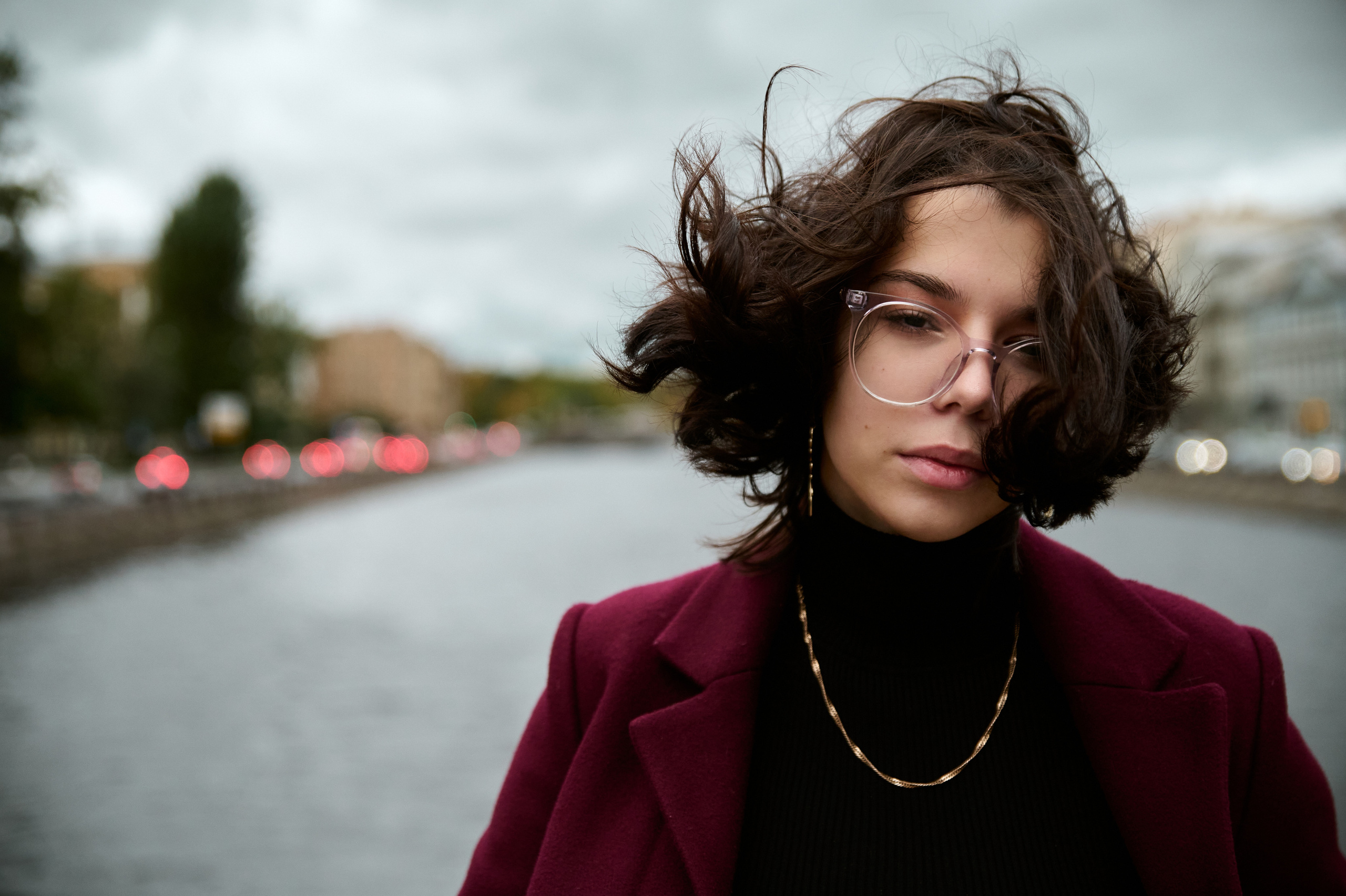 Варвара. Фотограф Егорьевск Коломна Воскресенск