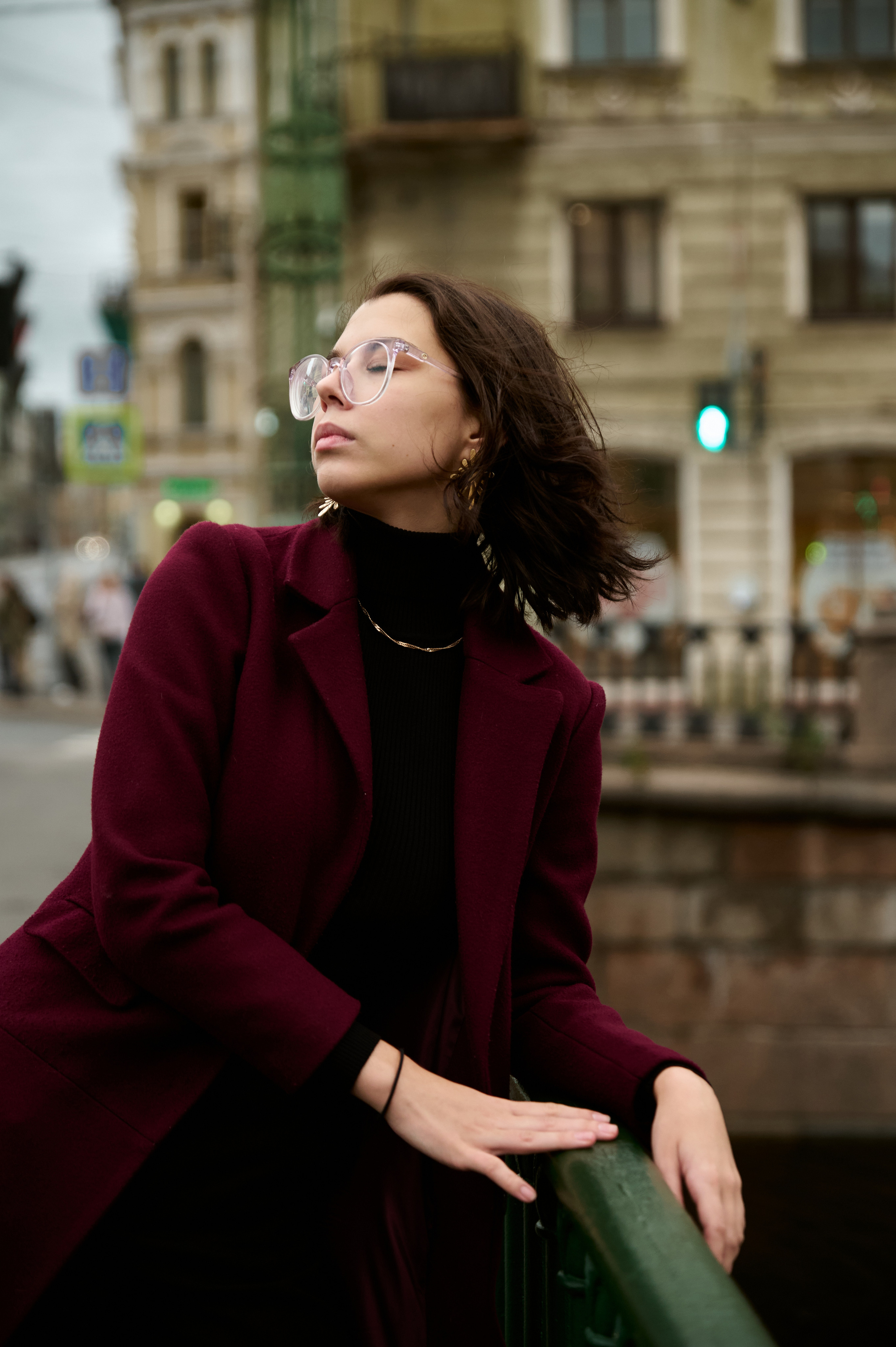 Варвара. Фотограф Егорьевск Коломна Воскресенск