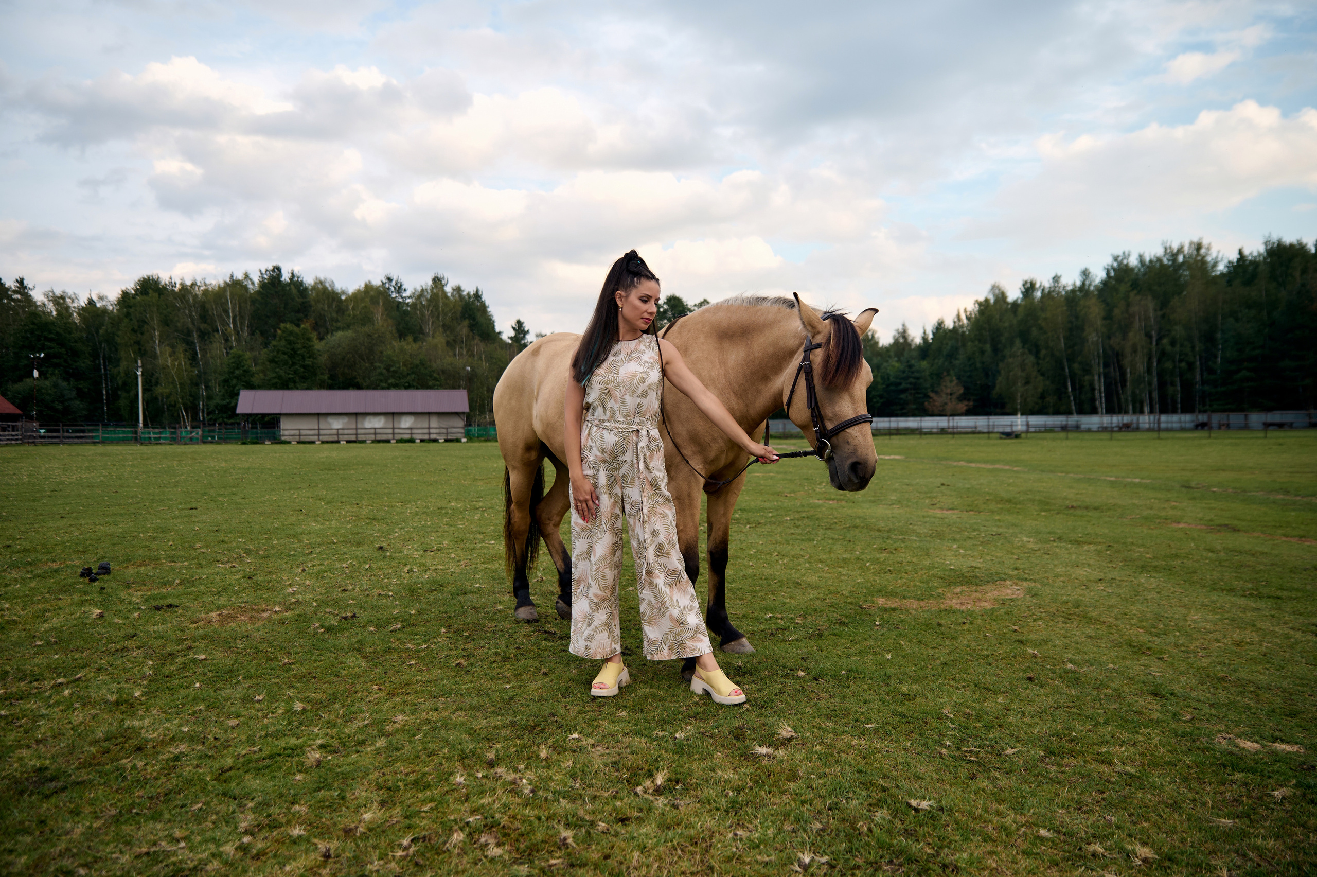 Анонс Фотодень 27.08. Фотограф Егорьевск Коломна Воскресенск