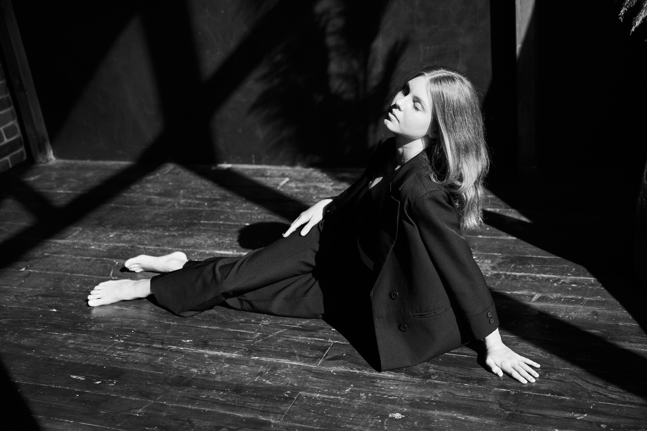 Ольга. Фотограф Егорьевск Коломна Воскресенск