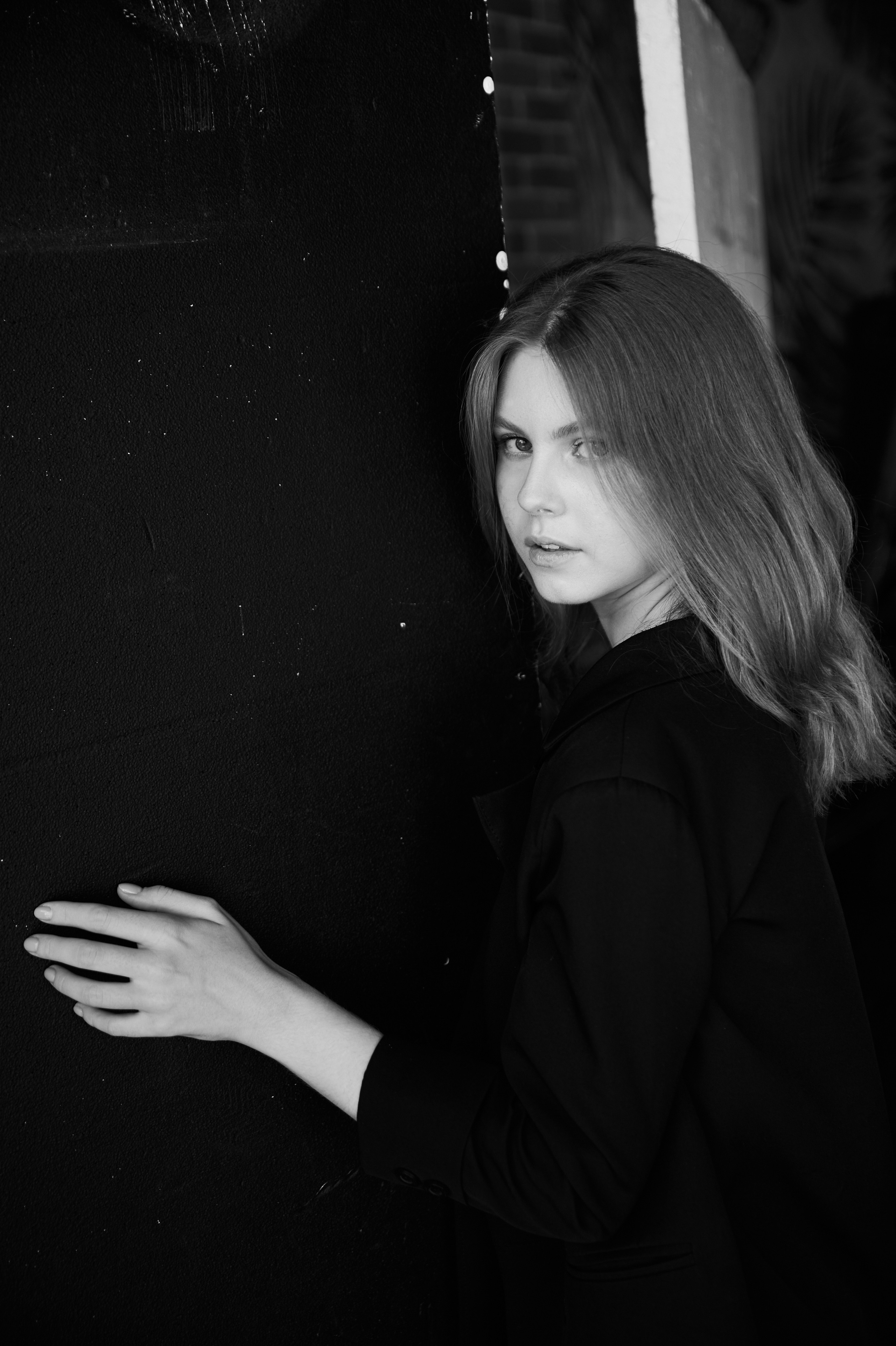 Ольга. Фотограф Егорьевск Коломна Воскресенск