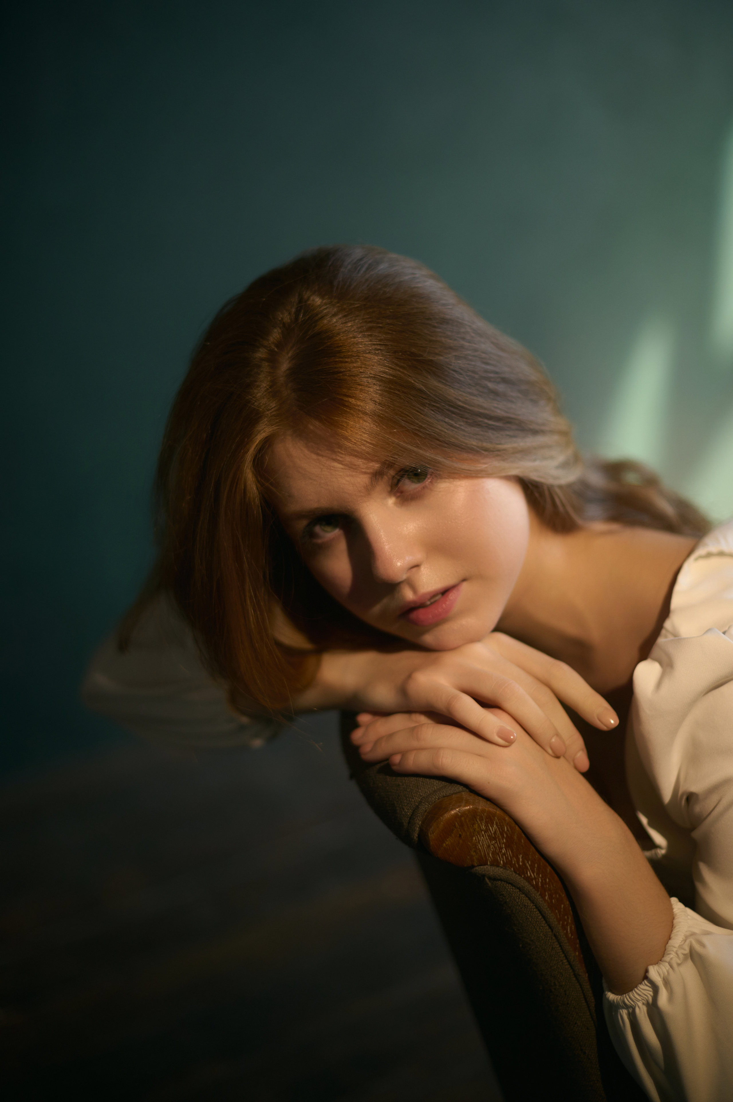 Ольга. Фотограф Егорьевск Коломна Воскресенск