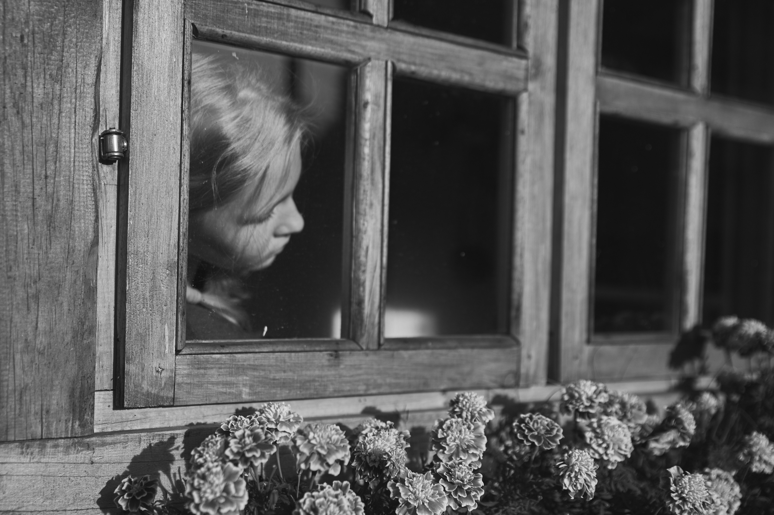 Детство Татьяны. Фотограф Егорьевск Коломна Воскресенск