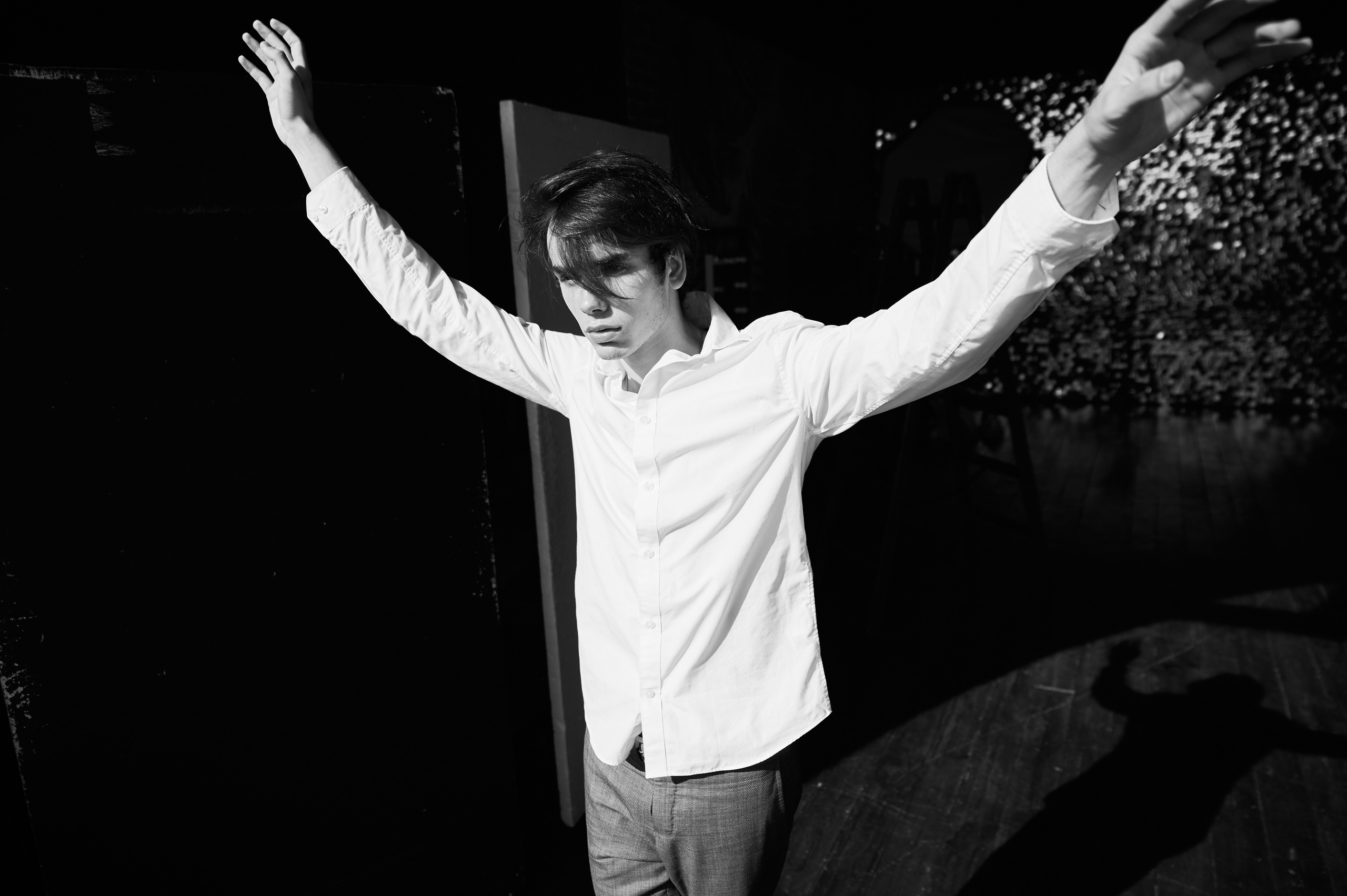 Глеб. Фотограф Егорьевск Коломна Воскресенск