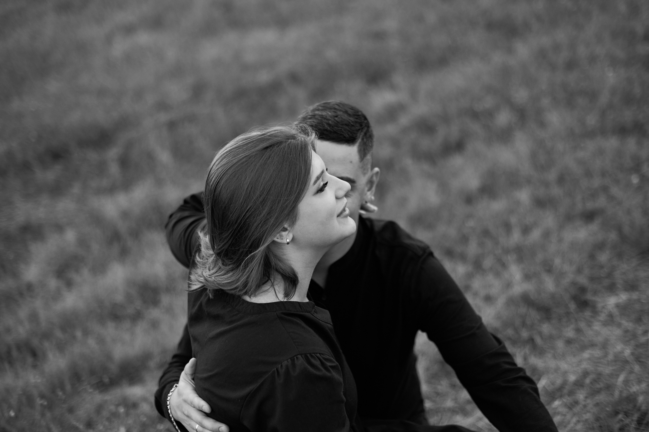 Евгений и Александра. Фотограф Егорьевск Коломна Воскресенск