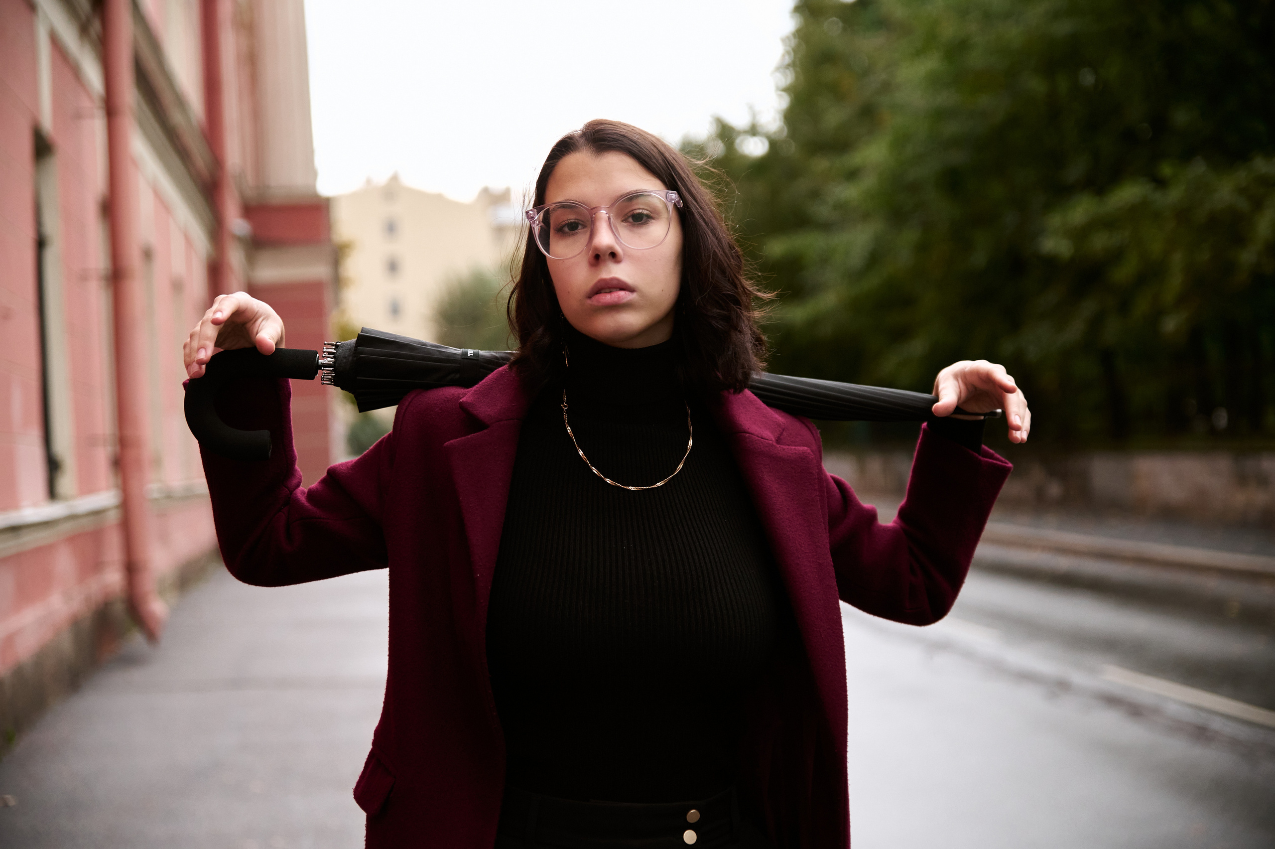 Варвара. Фотограф Егорьевск Коломна Воскресенск