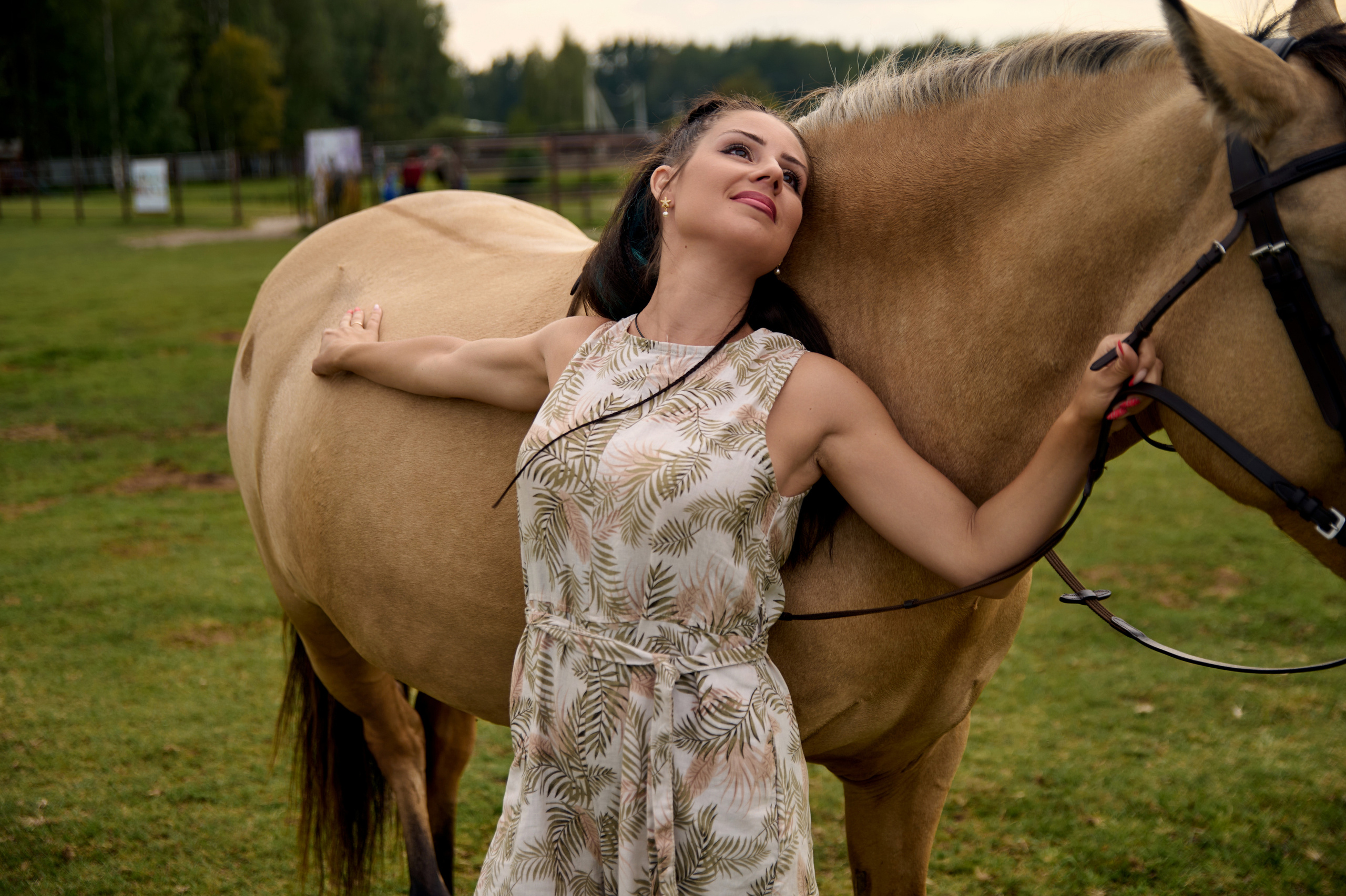 Анонс Фотодень 27.08. Фотограф Егорьевск Коломна Воскресенск