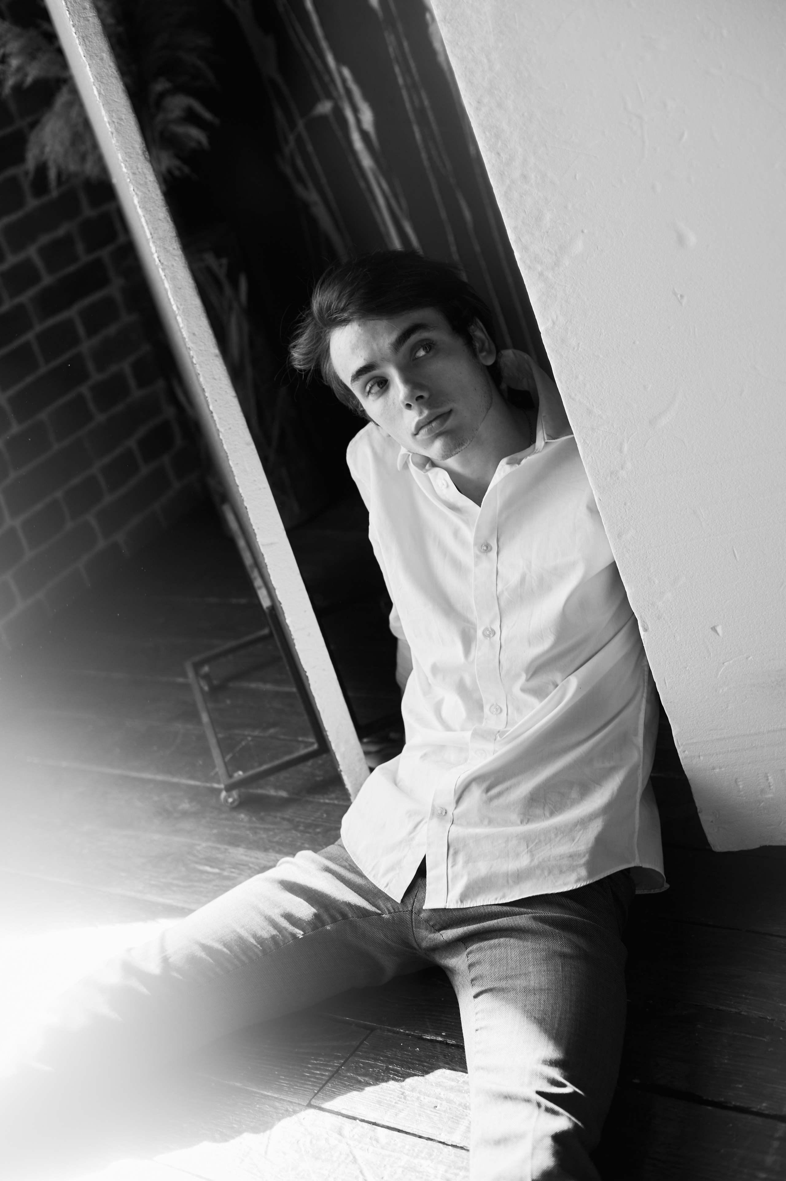 Глеб. Фотограф Егорьевск Коломна Воскресенск