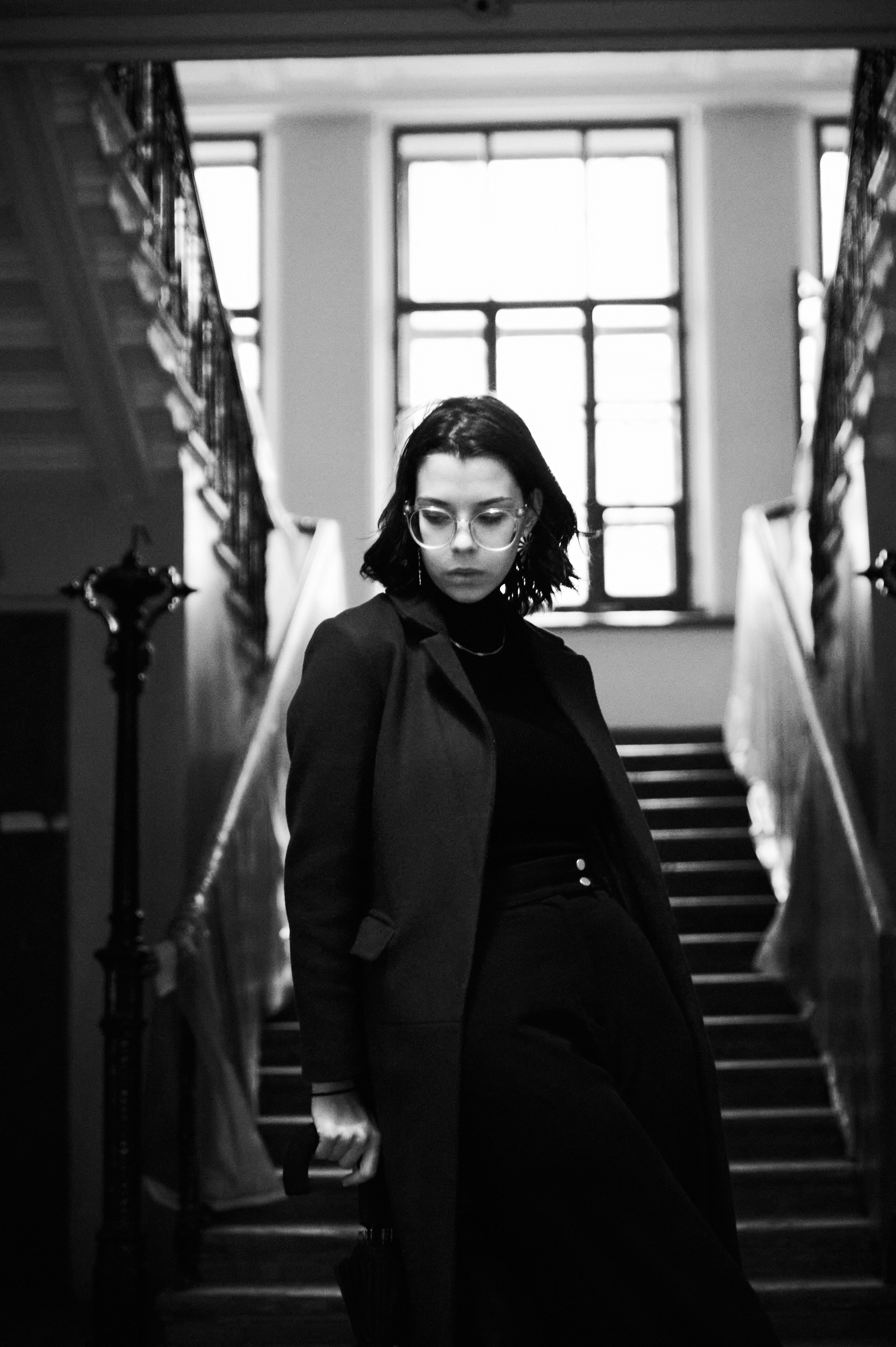 Варвара. Фотограф Егорьевск Коломна Воскресенск