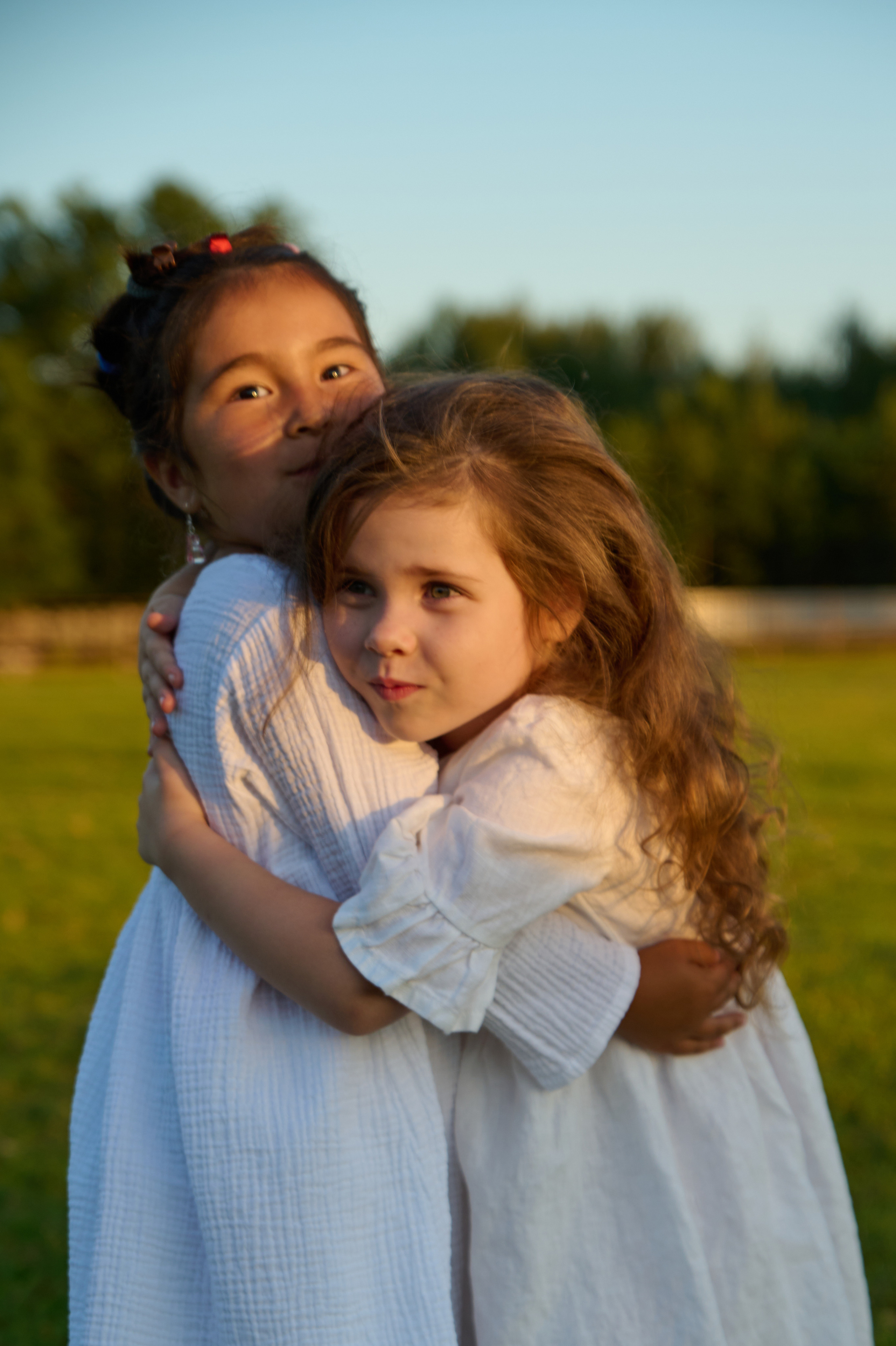 Съемка 07.08. Фотограф Егорьевск Коломна Воскресенск