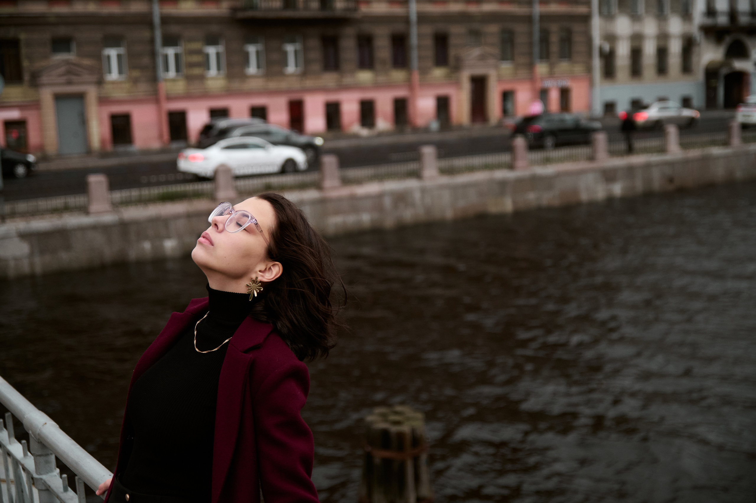 Варвара. Фотограф Егорьевск Коломна Воскресенск