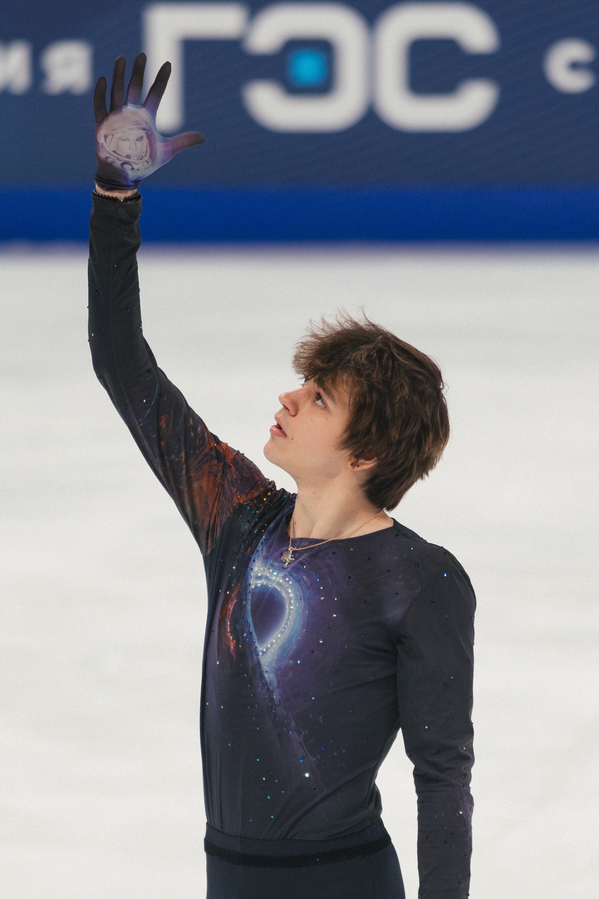 Репортаж. Репортажный и портретный фотограф в Омске Дарья Фральцова