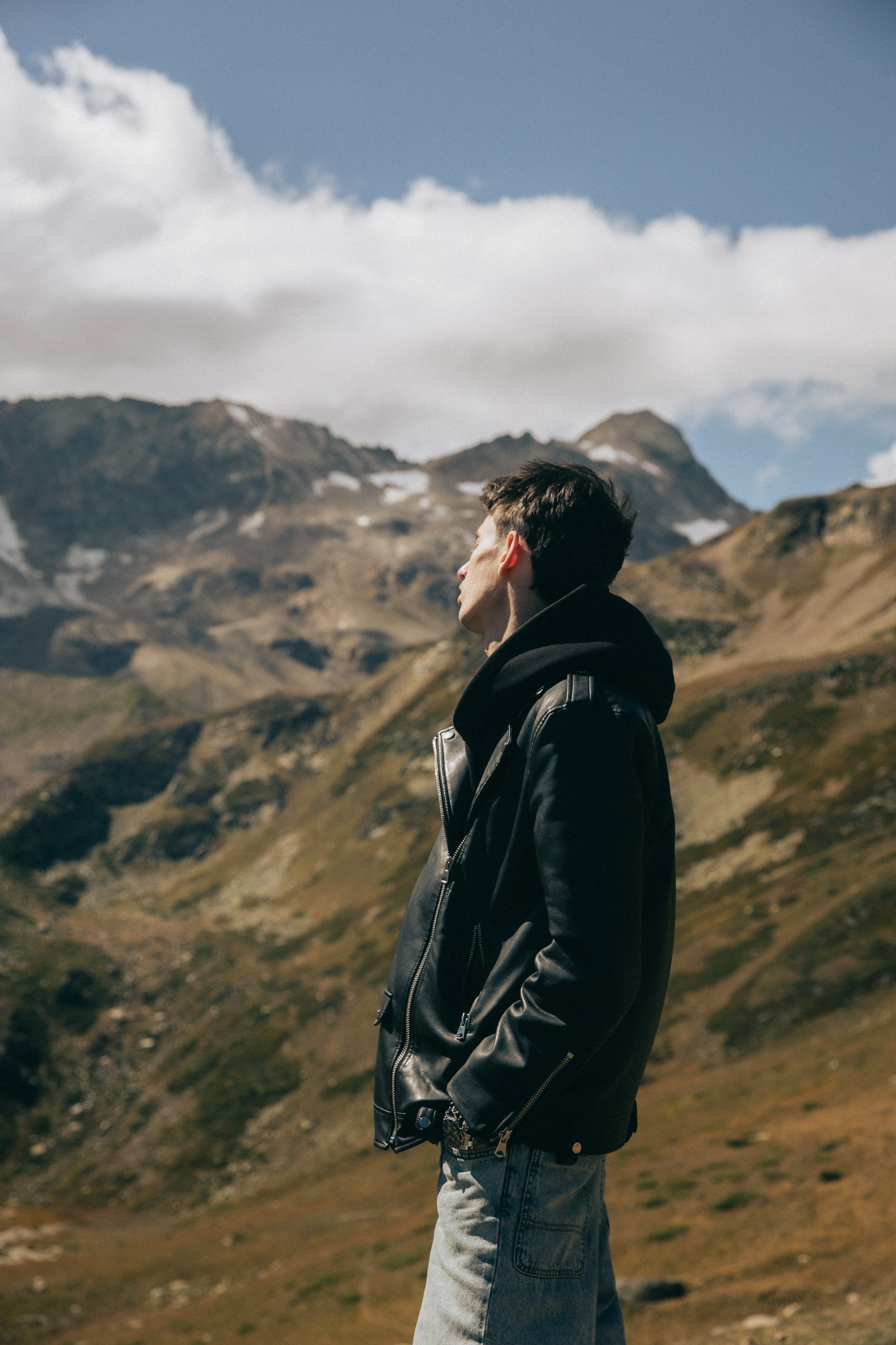Пресеты «Ультра пак». Фотограф Сергей Антонов Москва